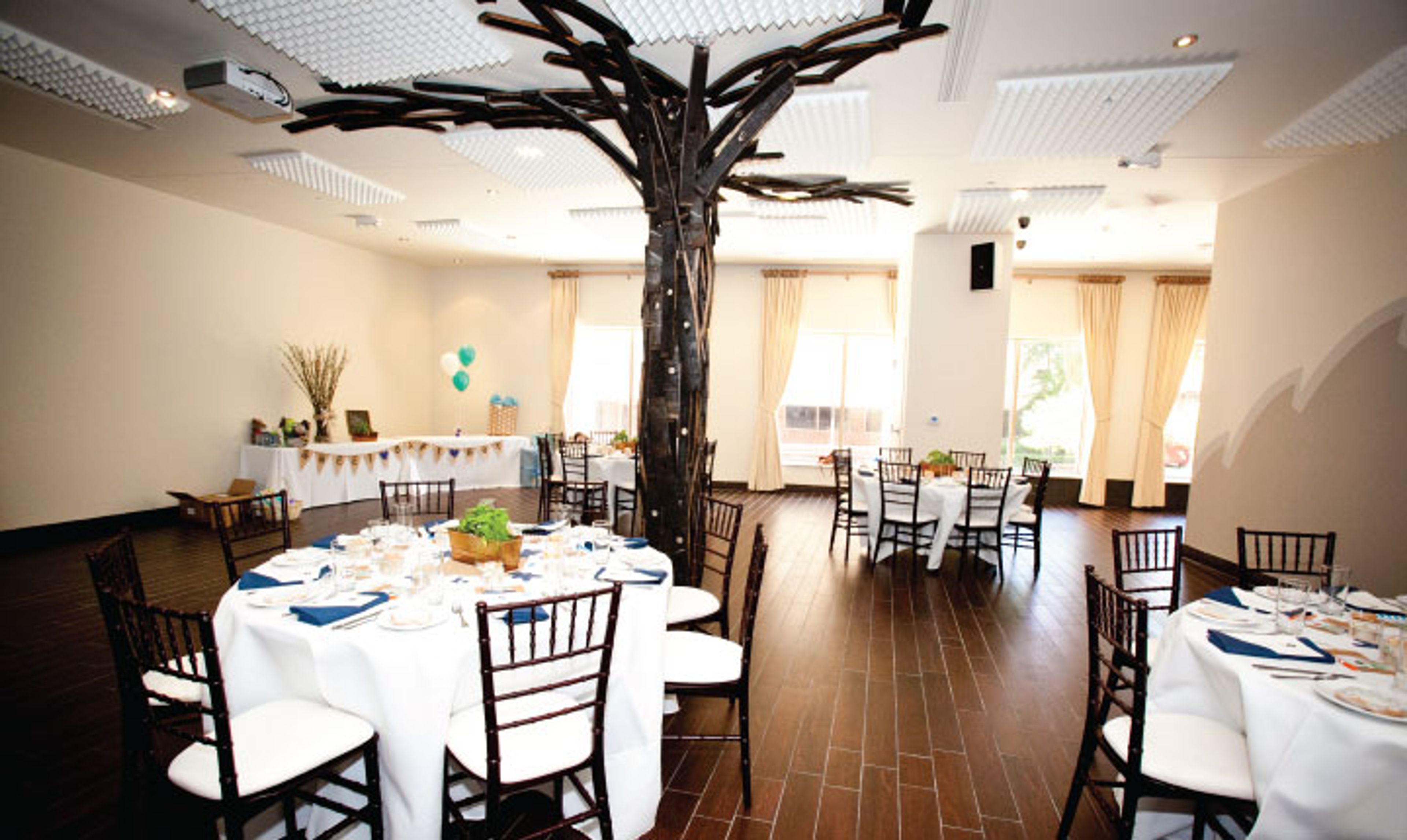 Featured photo from Vinotecca & The Elm Room