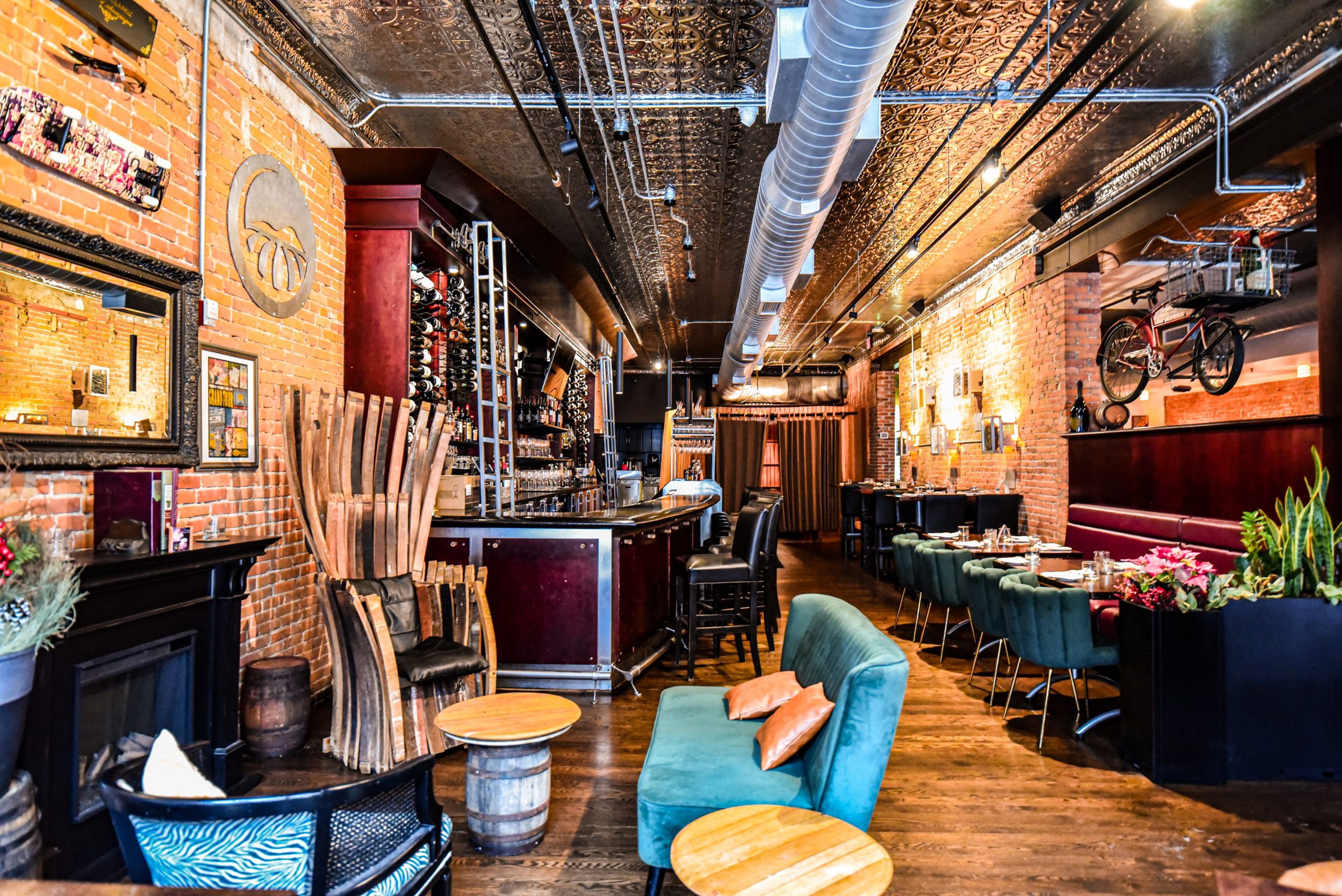 Featured photo from Vinology Wine Bar and Restaurant