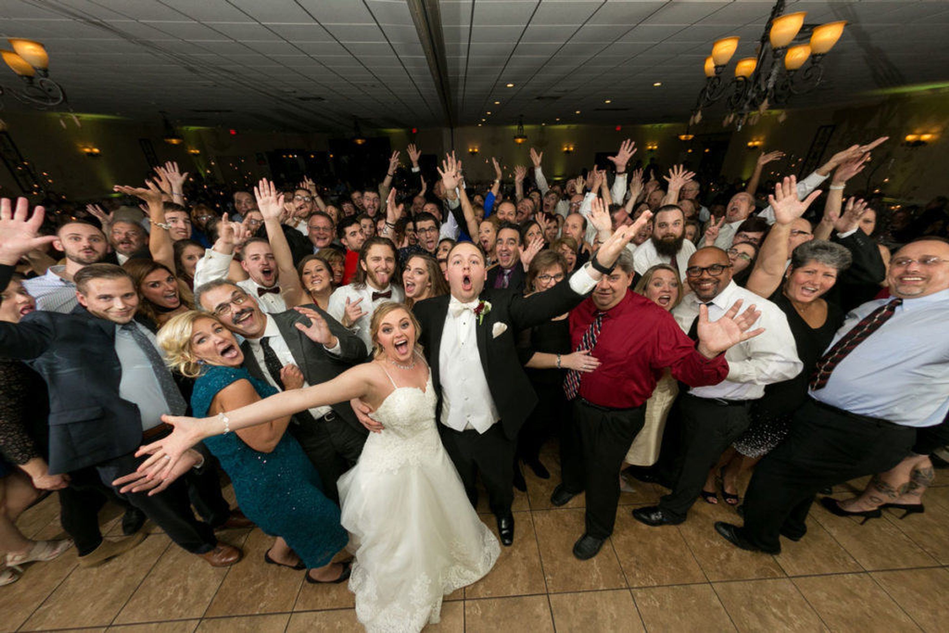 Featured photo from Vintage House Banquets and Catering
