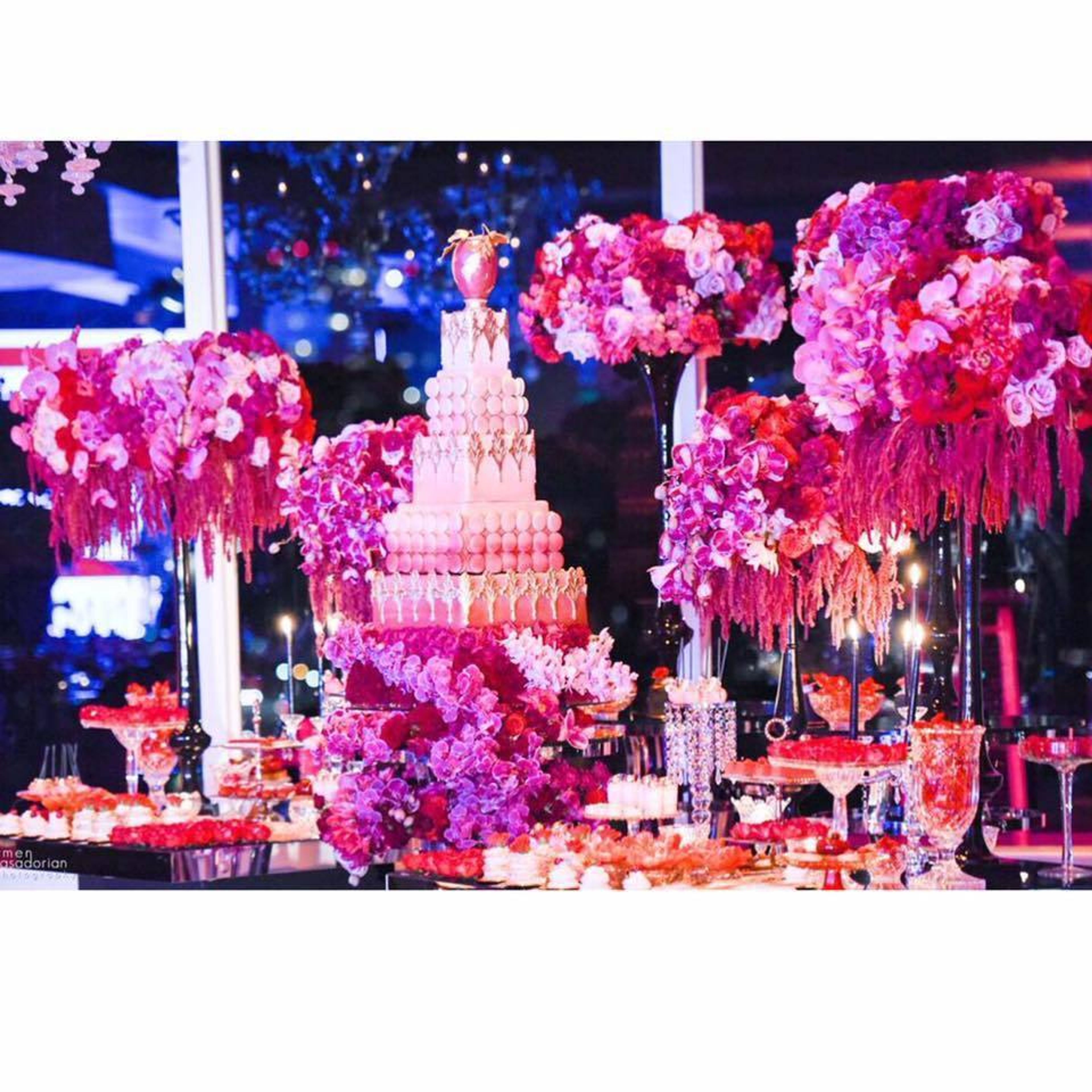 Cover photo of Celio's Design