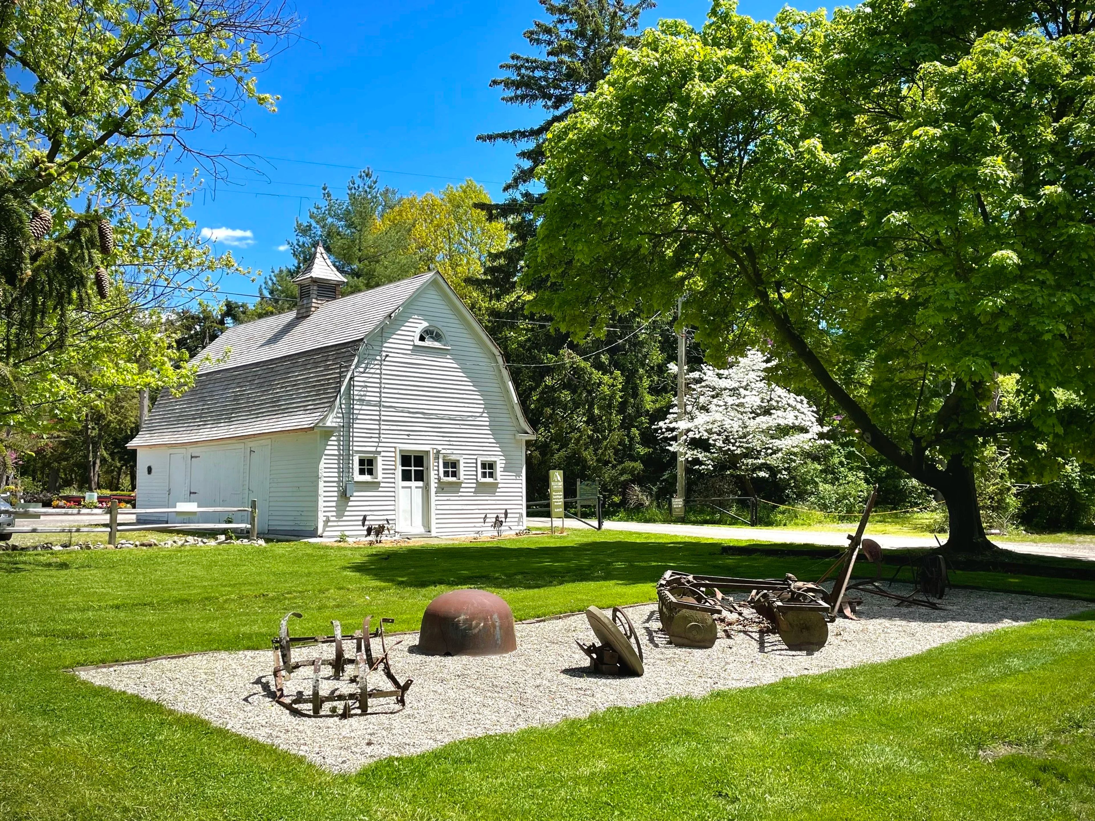 Featured photo from Westcroft Gardens