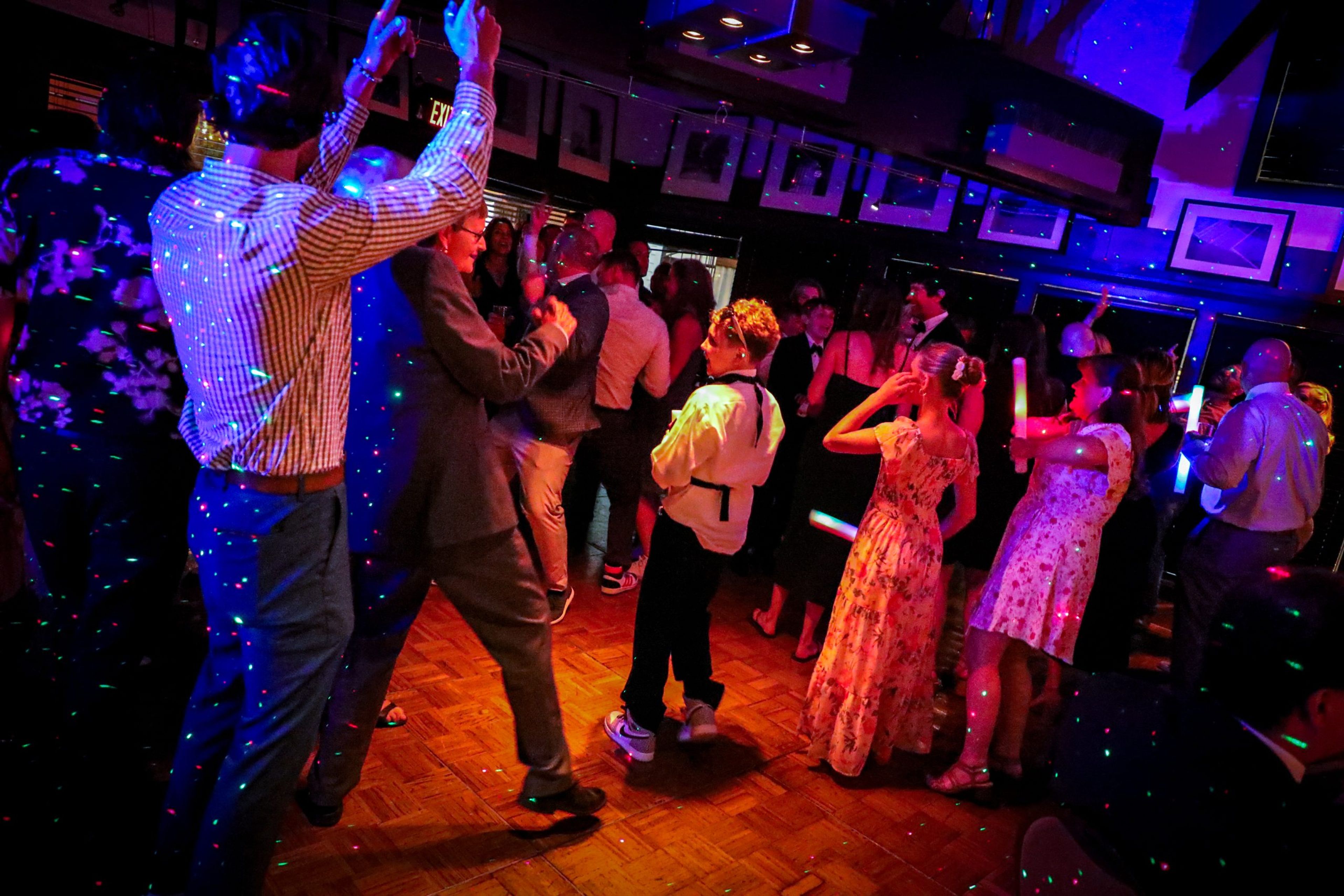 Featured photo from Weber's Inn