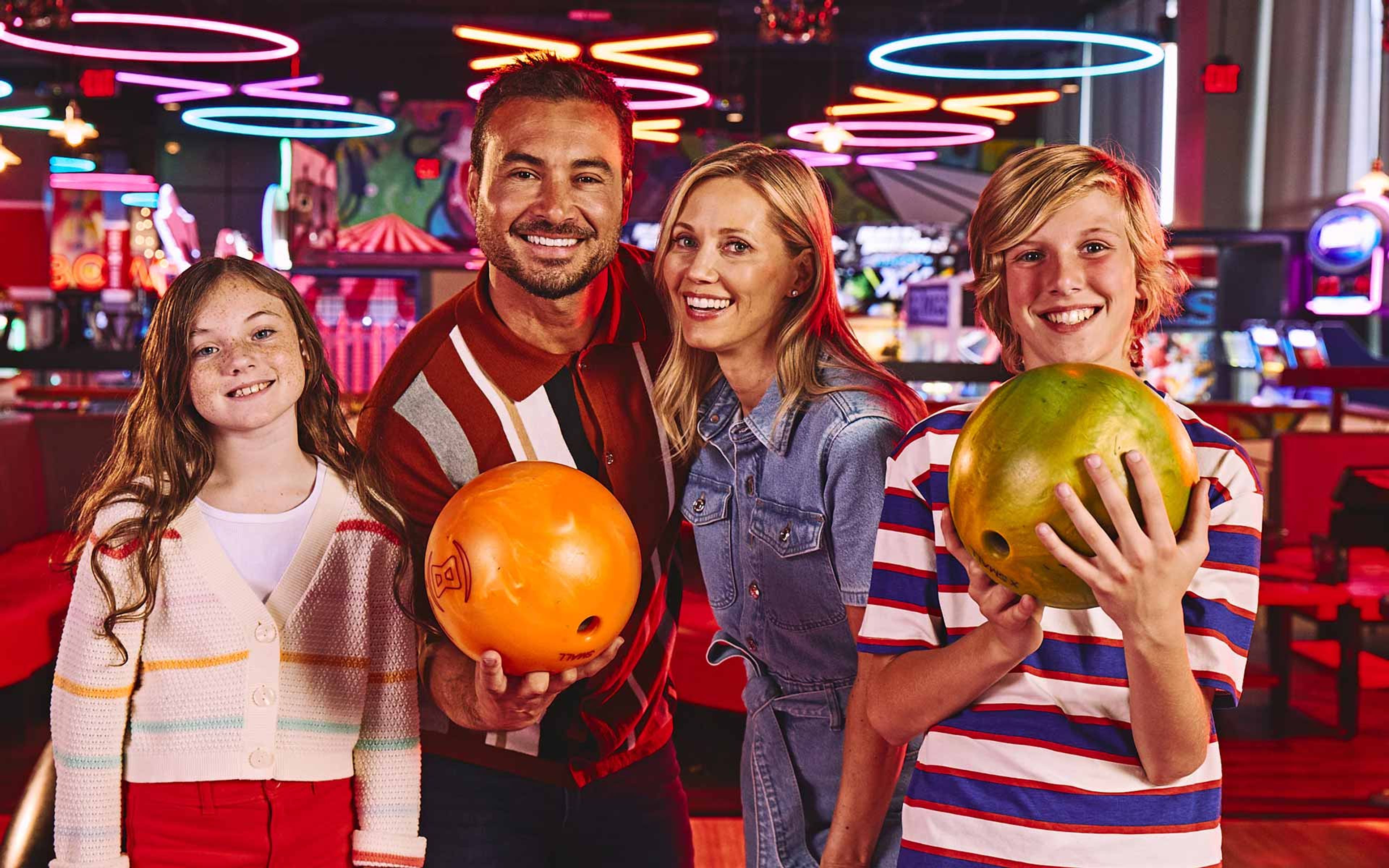 Featured photo from Brunswick Zone Eden Prairie