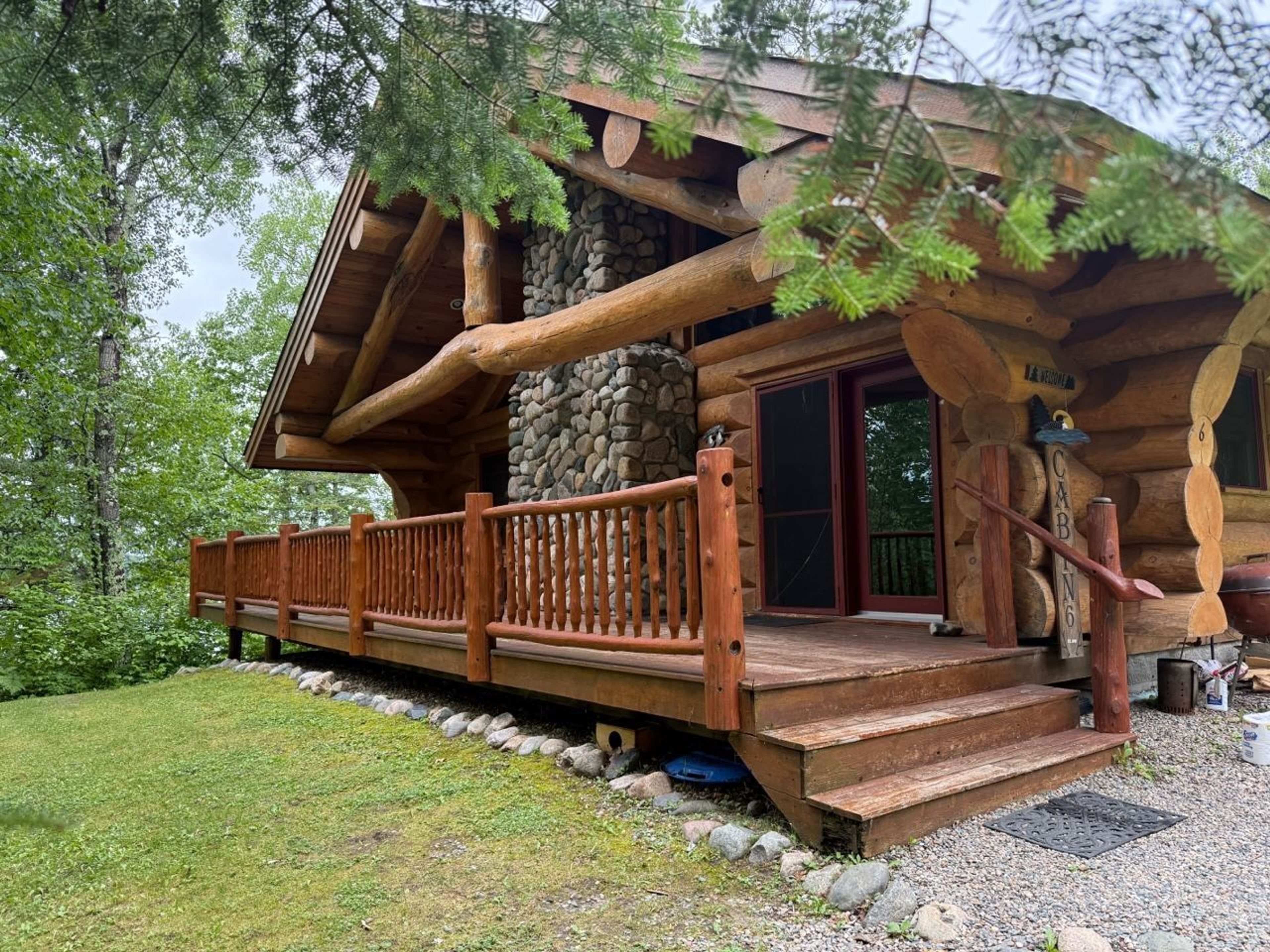 Featured photo from Buckhorn Resort On Caribou Lake