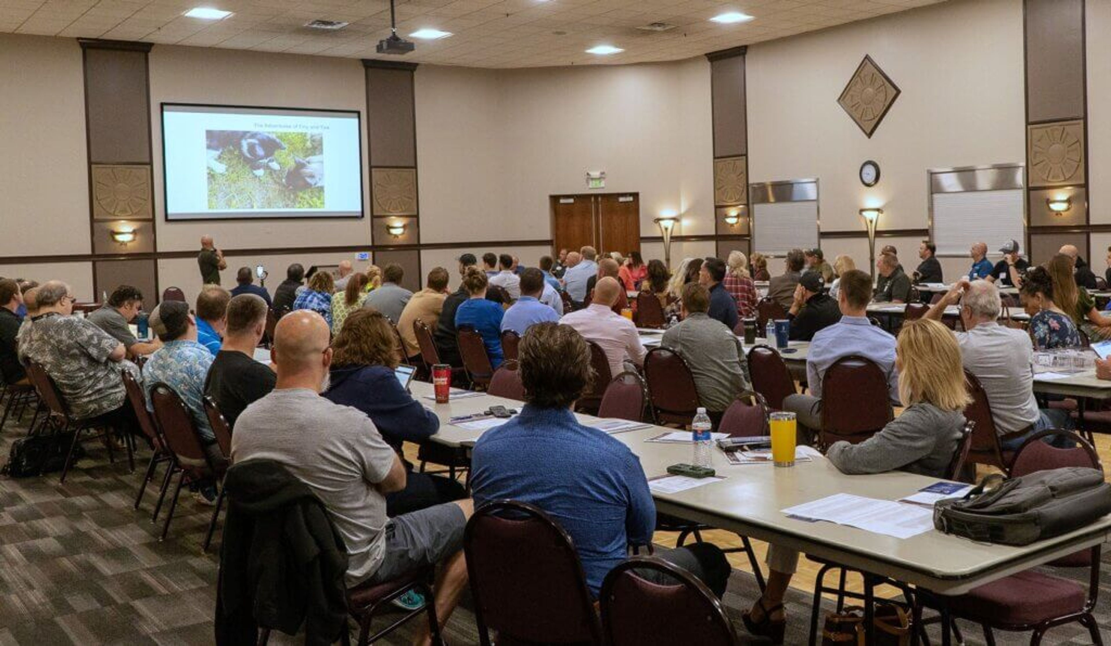 Featured photo from Brooklyn Park Community Activity Center