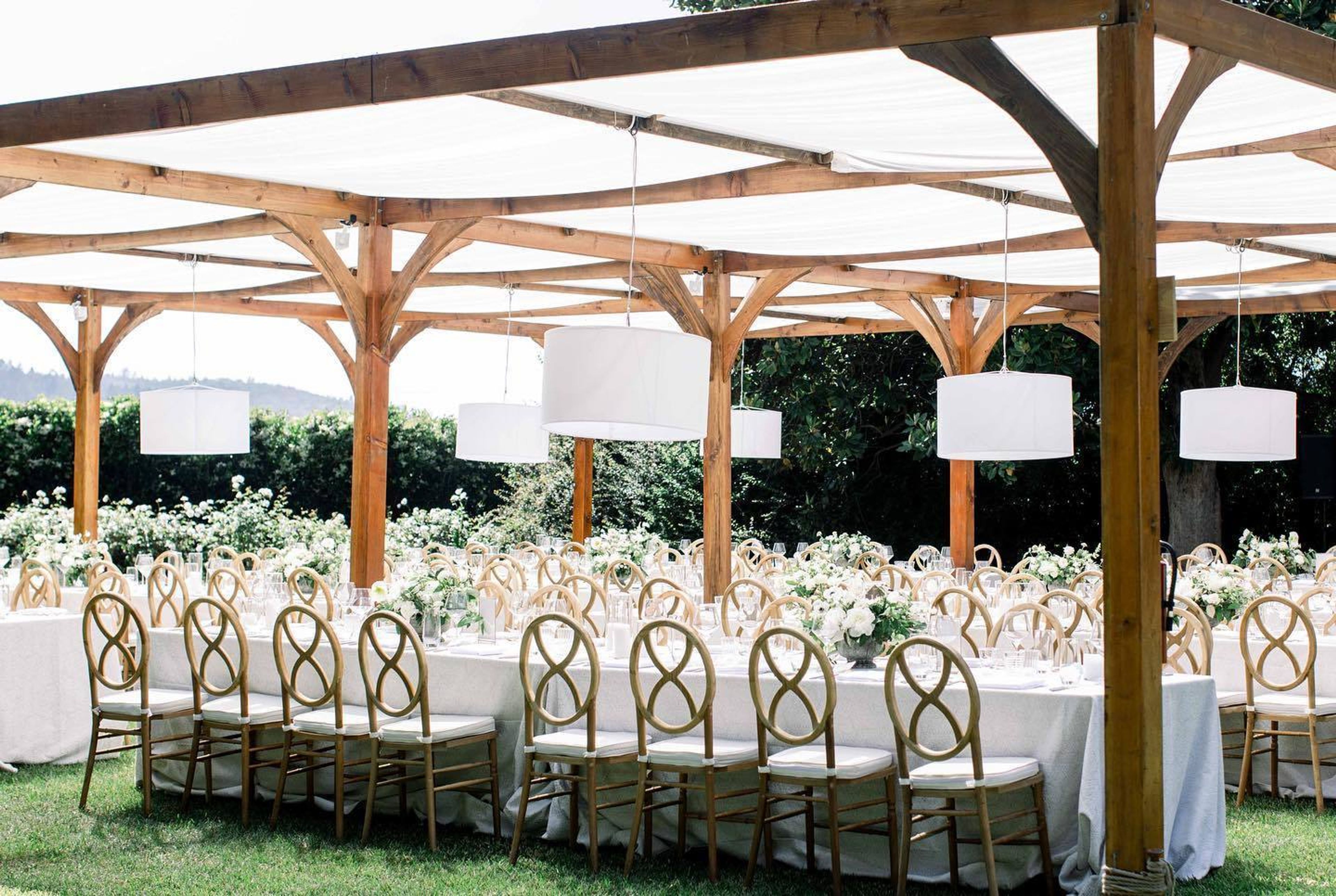 Cover photo of Encore Events Rentals