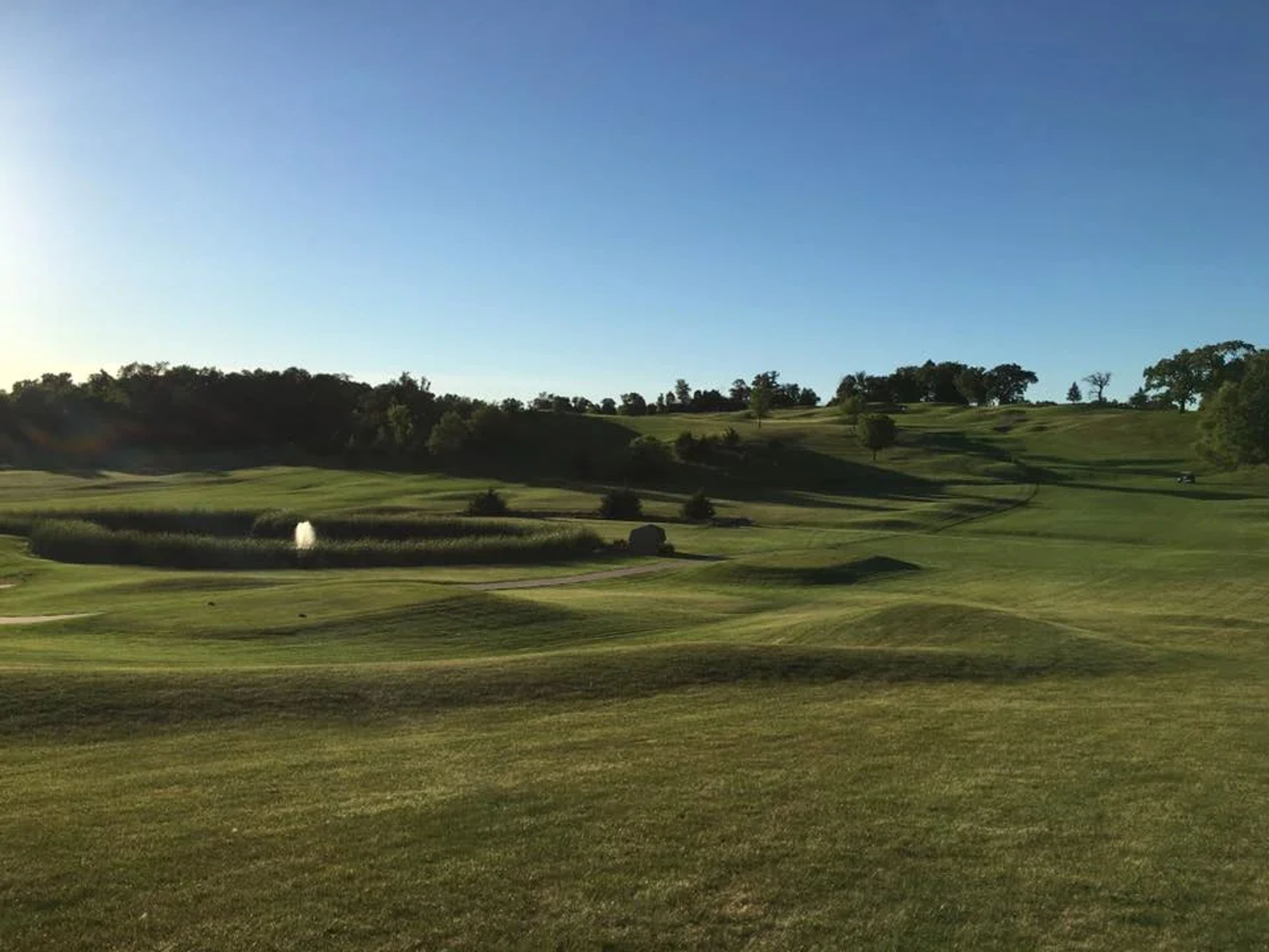 Featured photo from Gopher Hills Golf Course
