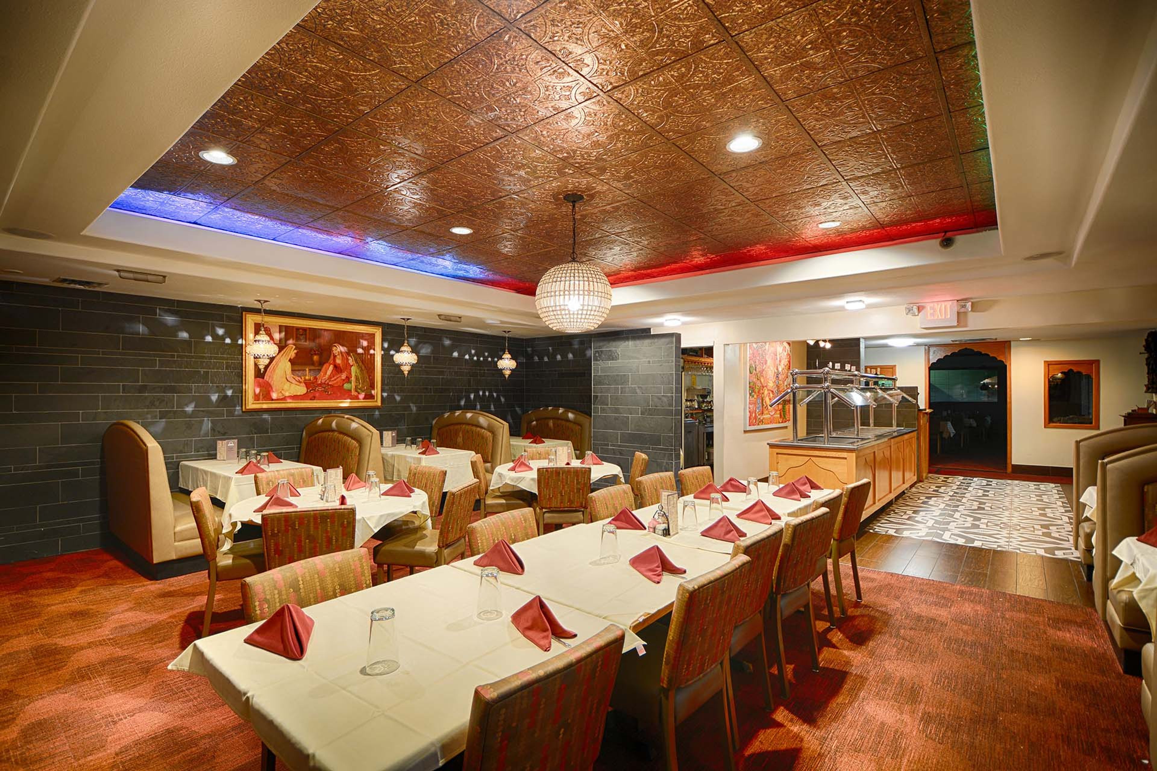 Featured photo from India Palace Restaurant