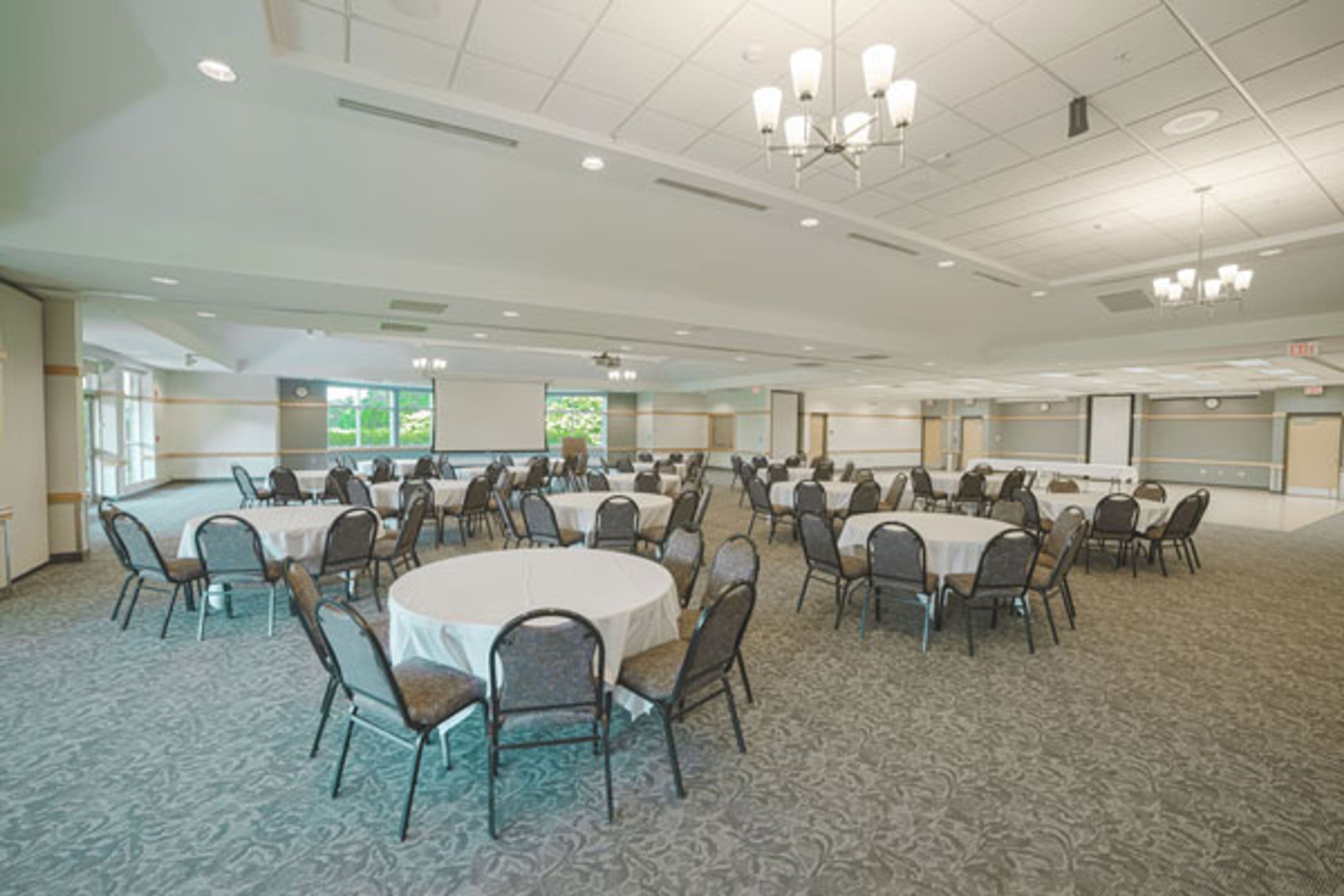 Featured photo from Maplewood Community Center