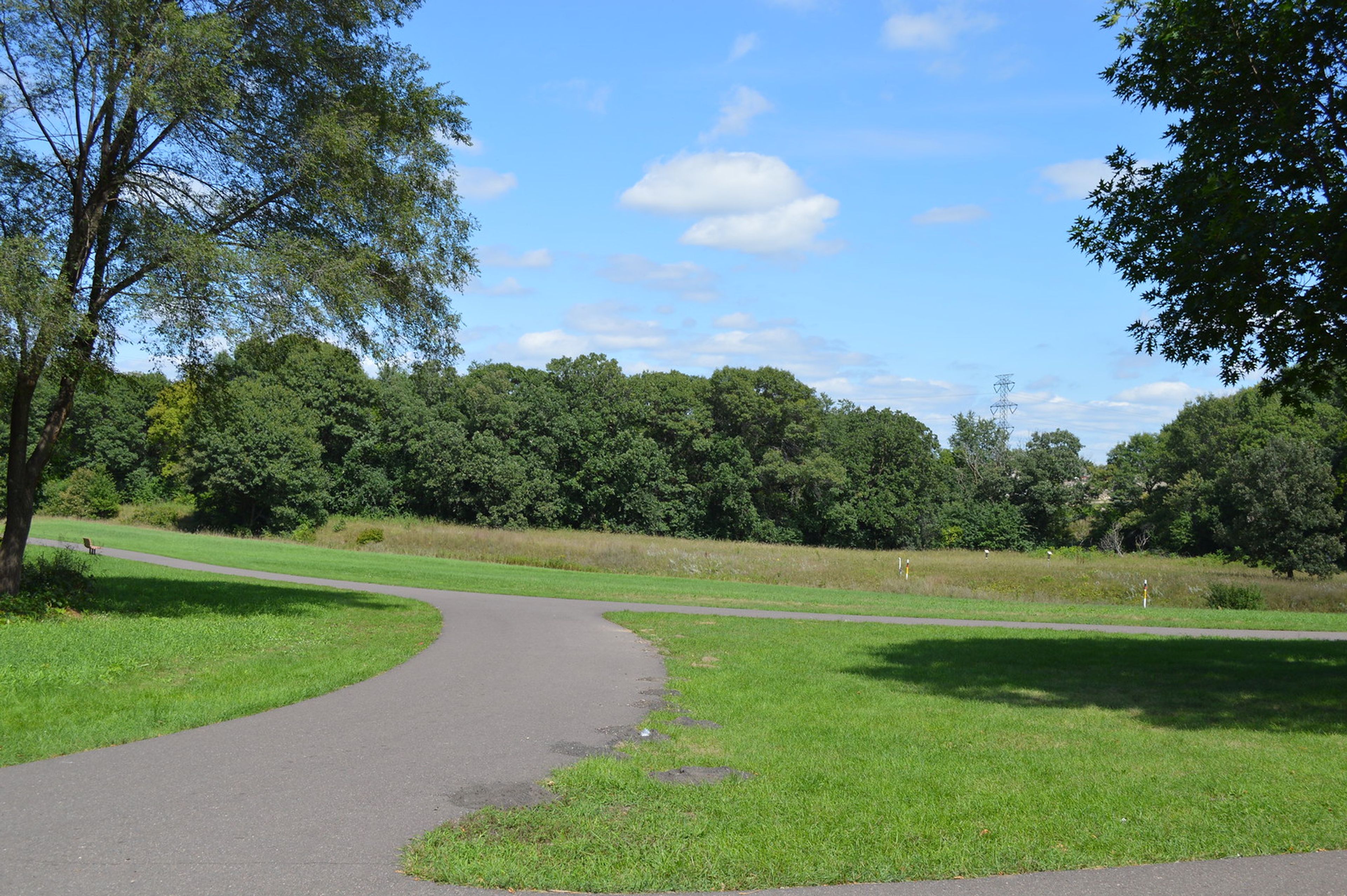 Featured photo from Long Lake Regional Park