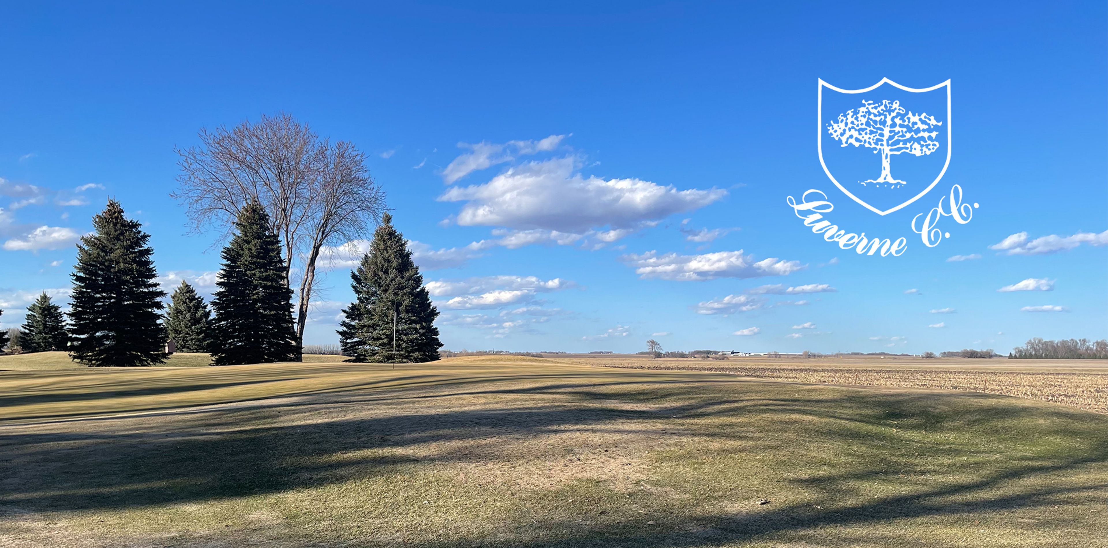 Featured photo from Luverne Country Club