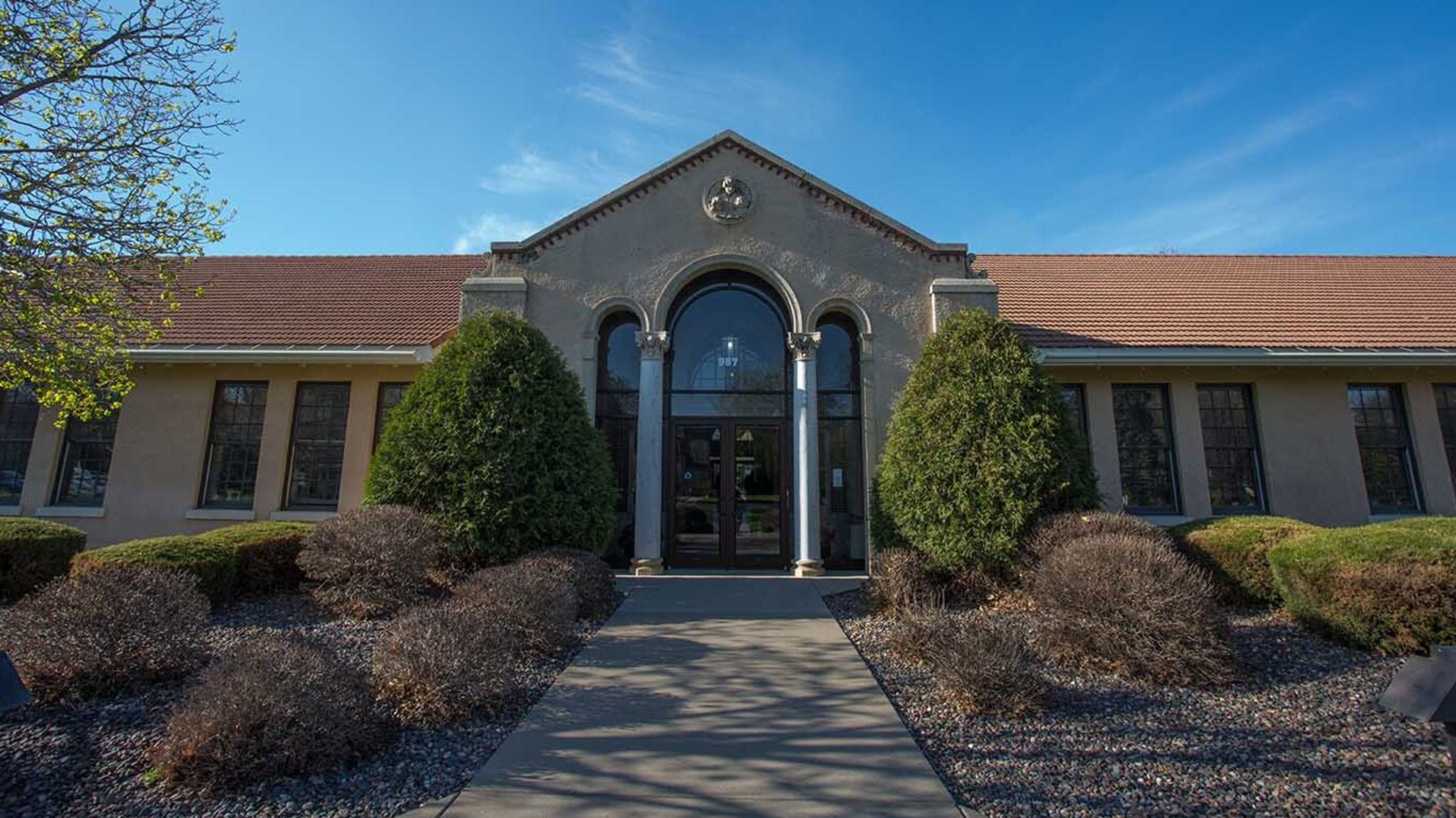 Featured photo from Minnesota Humanities Event Center