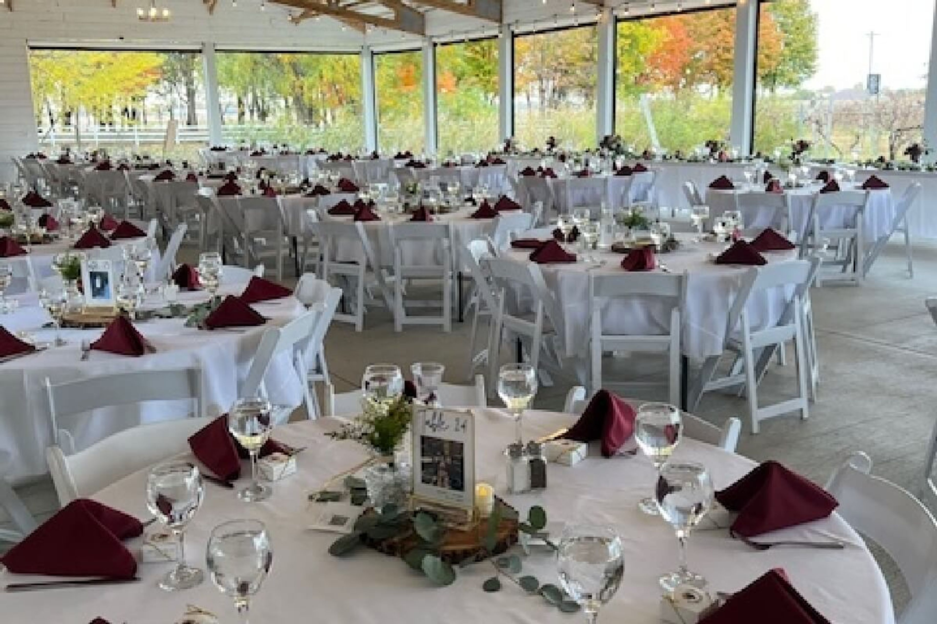 Featured photo from Next Chapter Winery