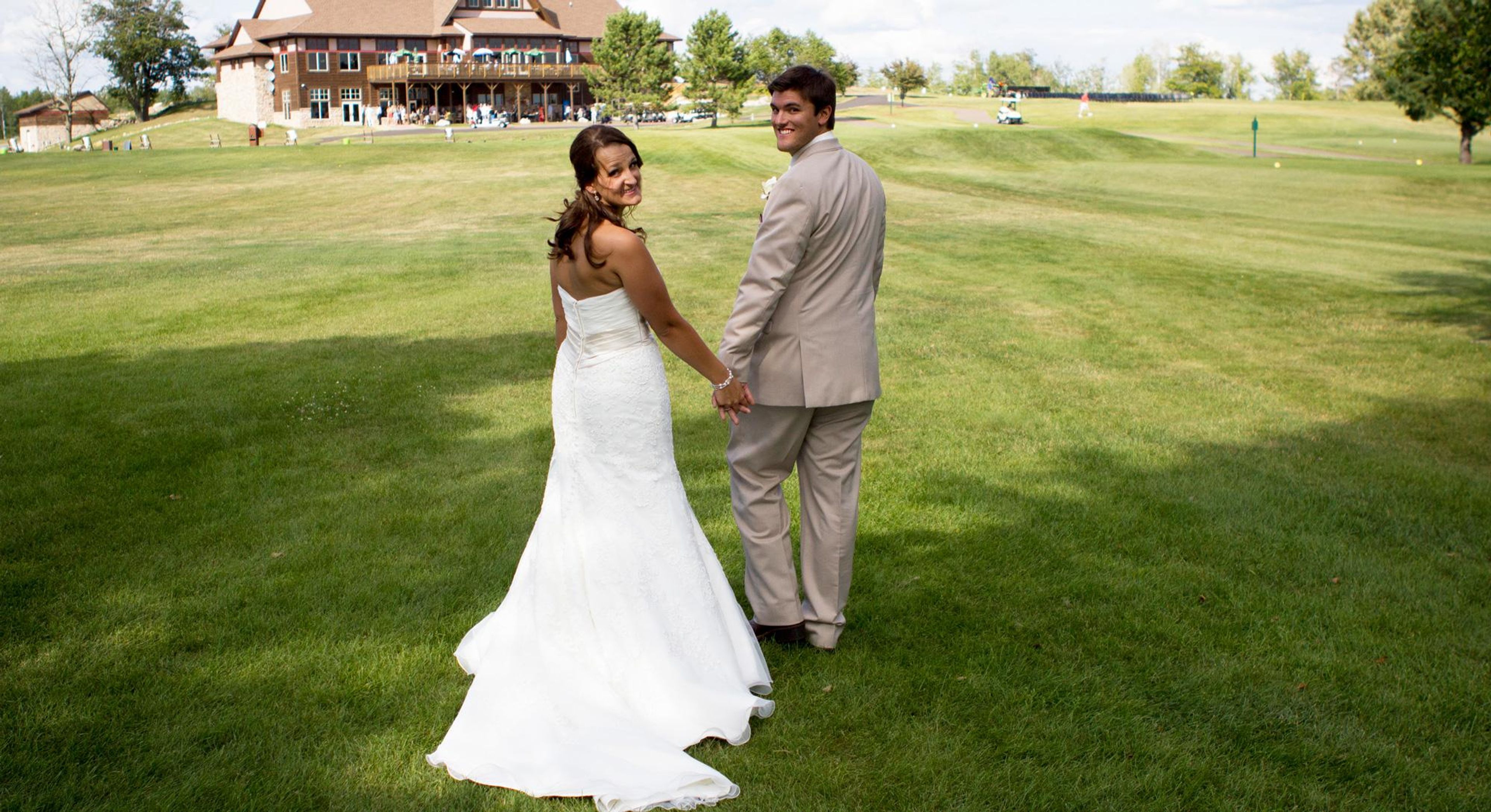 Featured photo from Minnesota National Golf Course