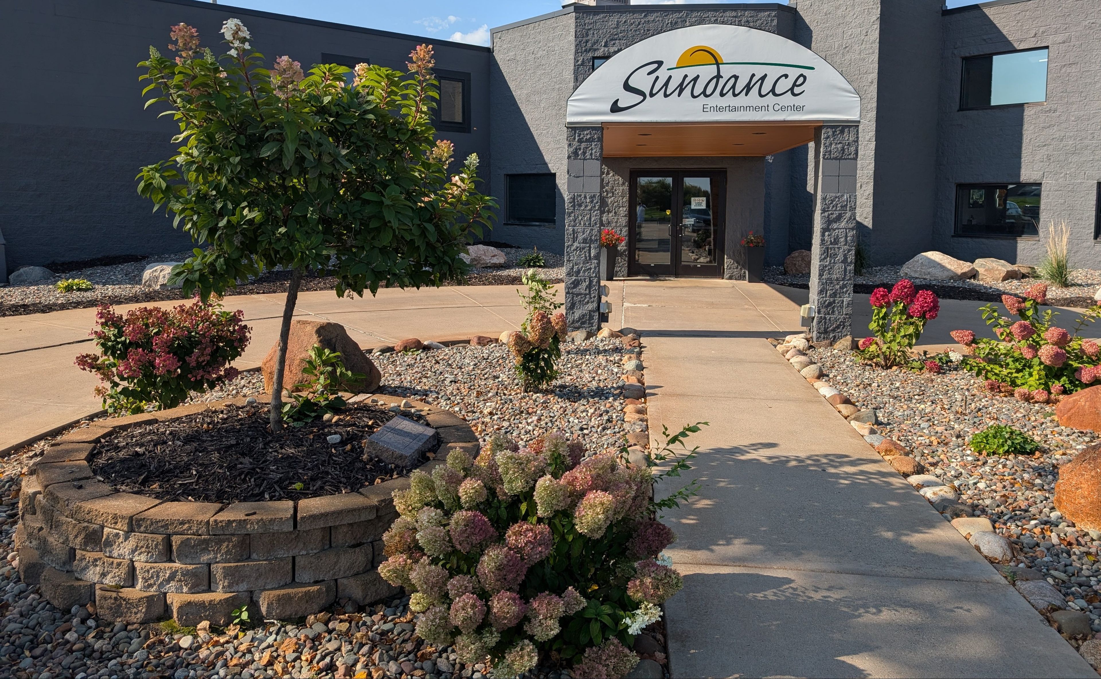 Featured photo from Sundance Golf Banquet Bowl