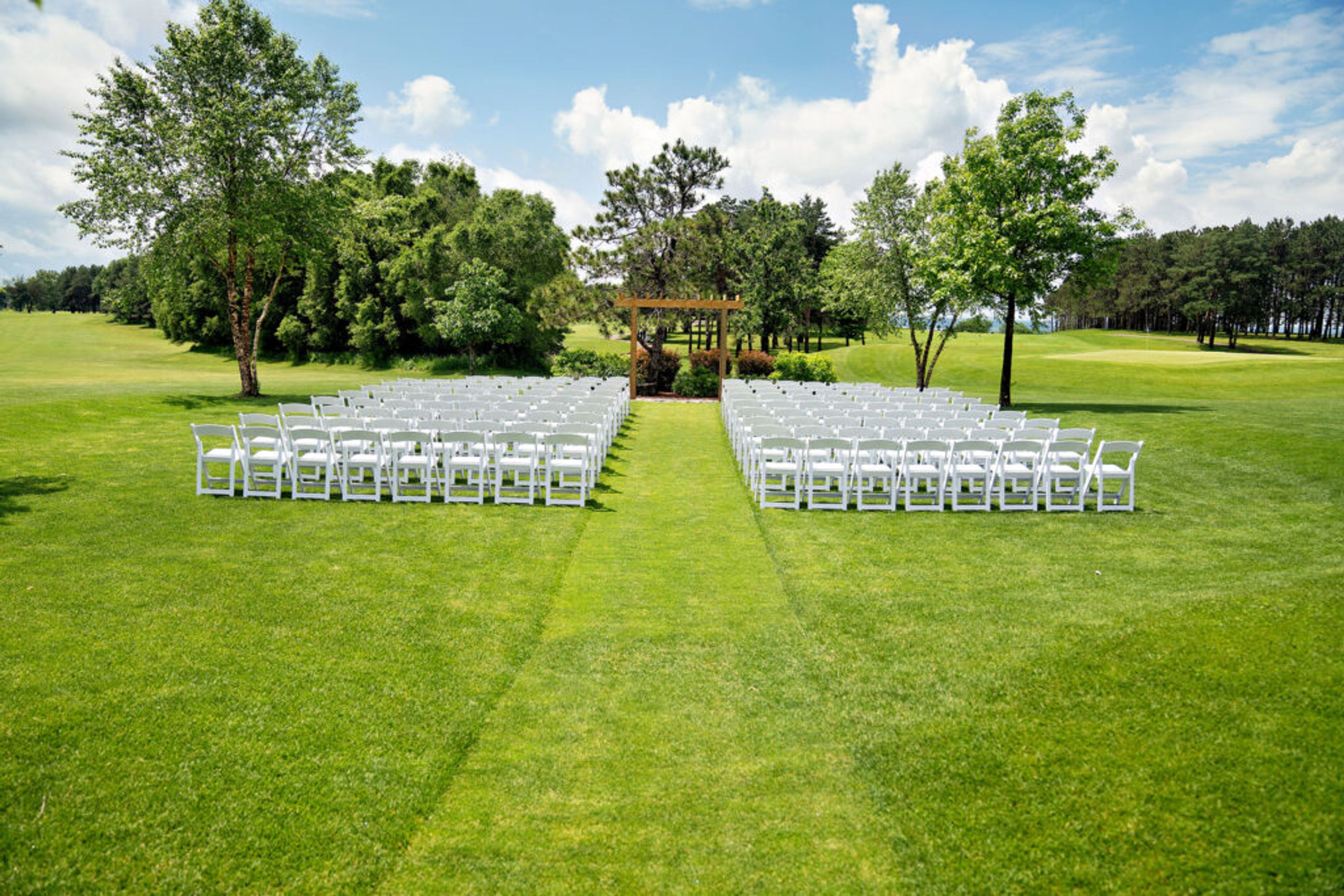 Featured photo from River Oaks Golf Course & Event Center
