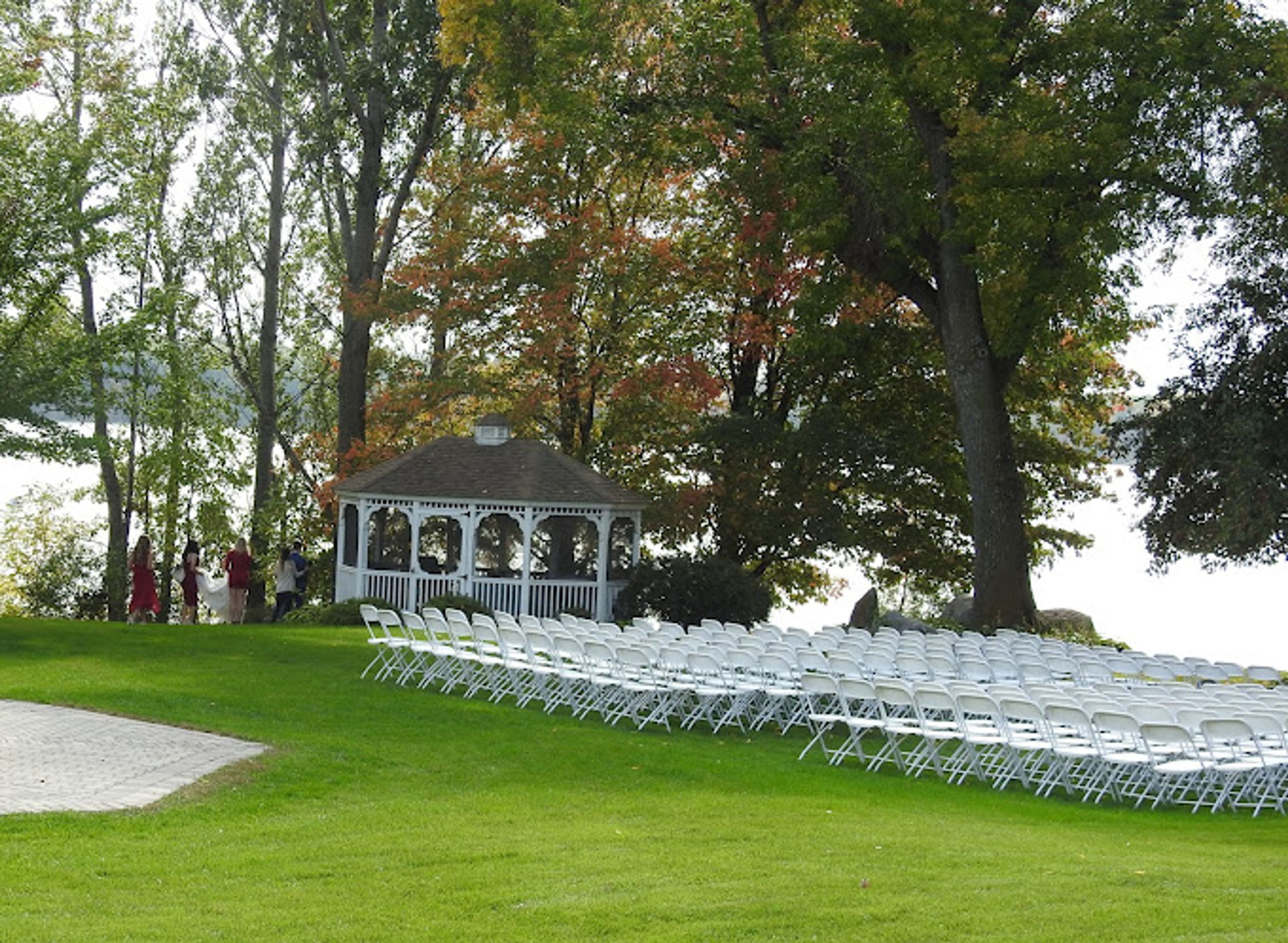 Featured photo from The Land Of Promise Wedding