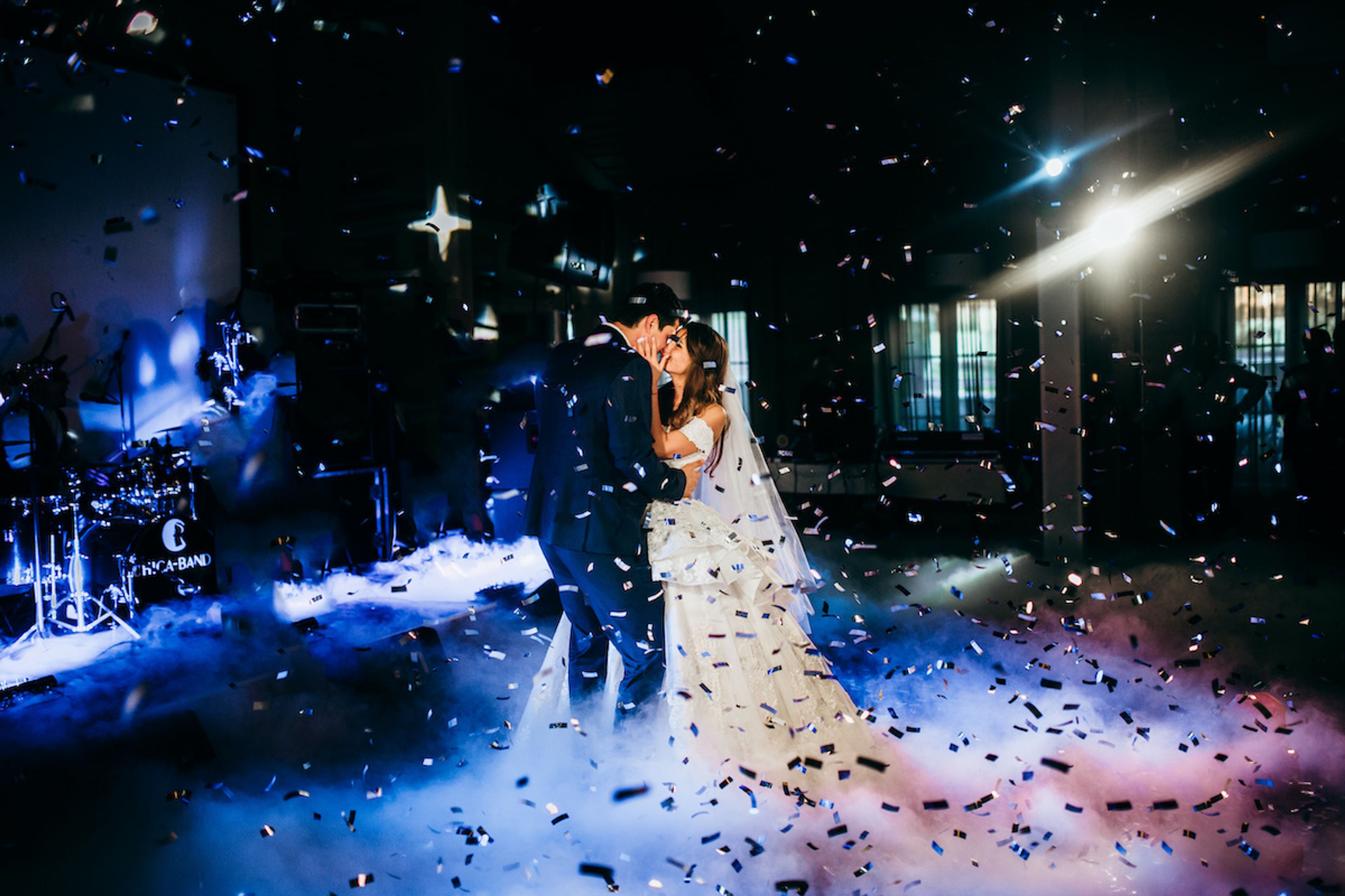 Featured photo from The Mermaid Event Center