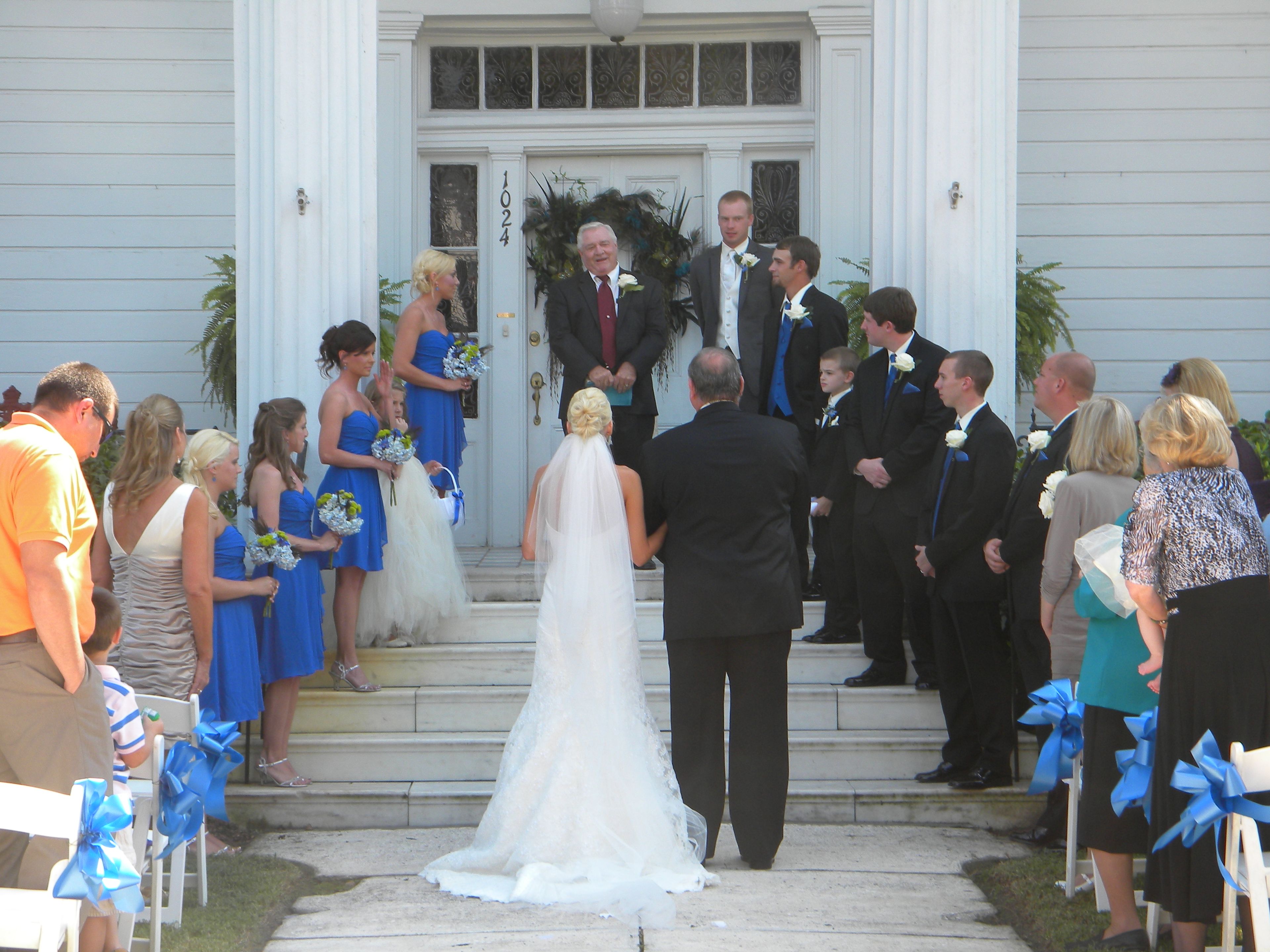 Featured photo from A Bride Idea