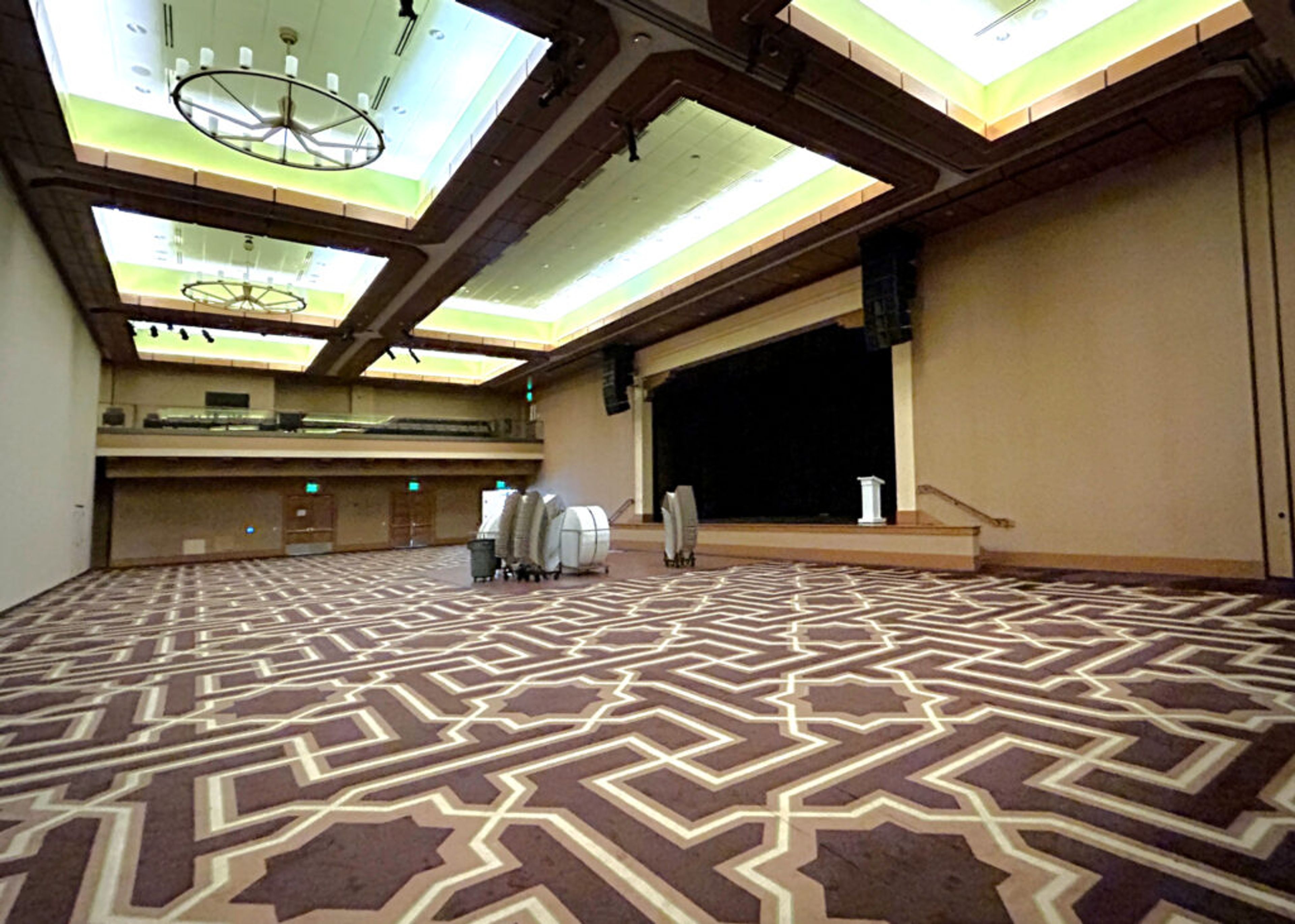Featured photo from Biloxi Civic Center