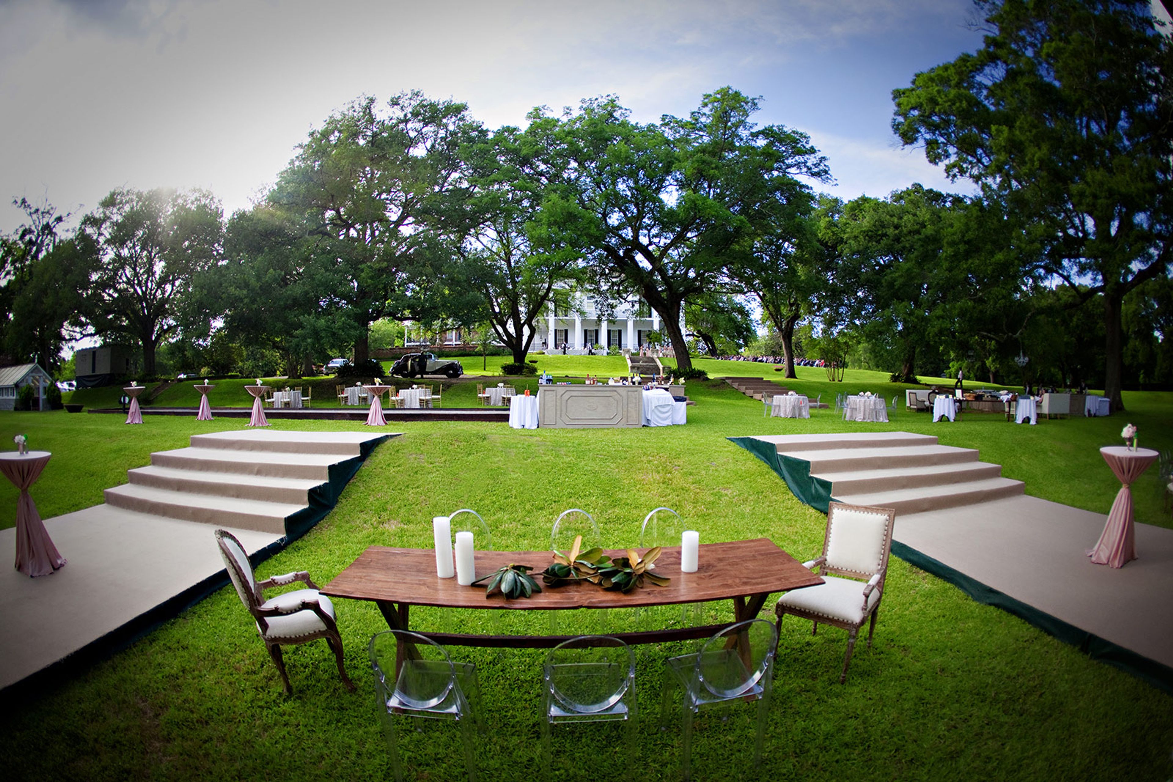 Featured photo from Dunleith Historic Inn