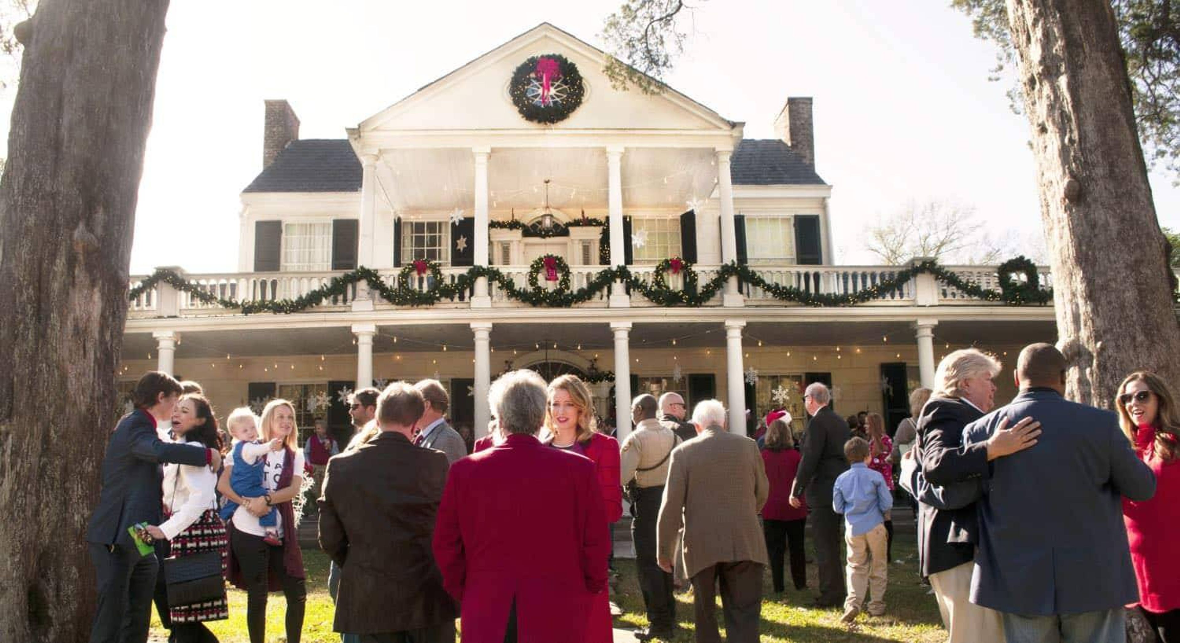 Featured photo from Linden Antebellum Bed & Breakfast