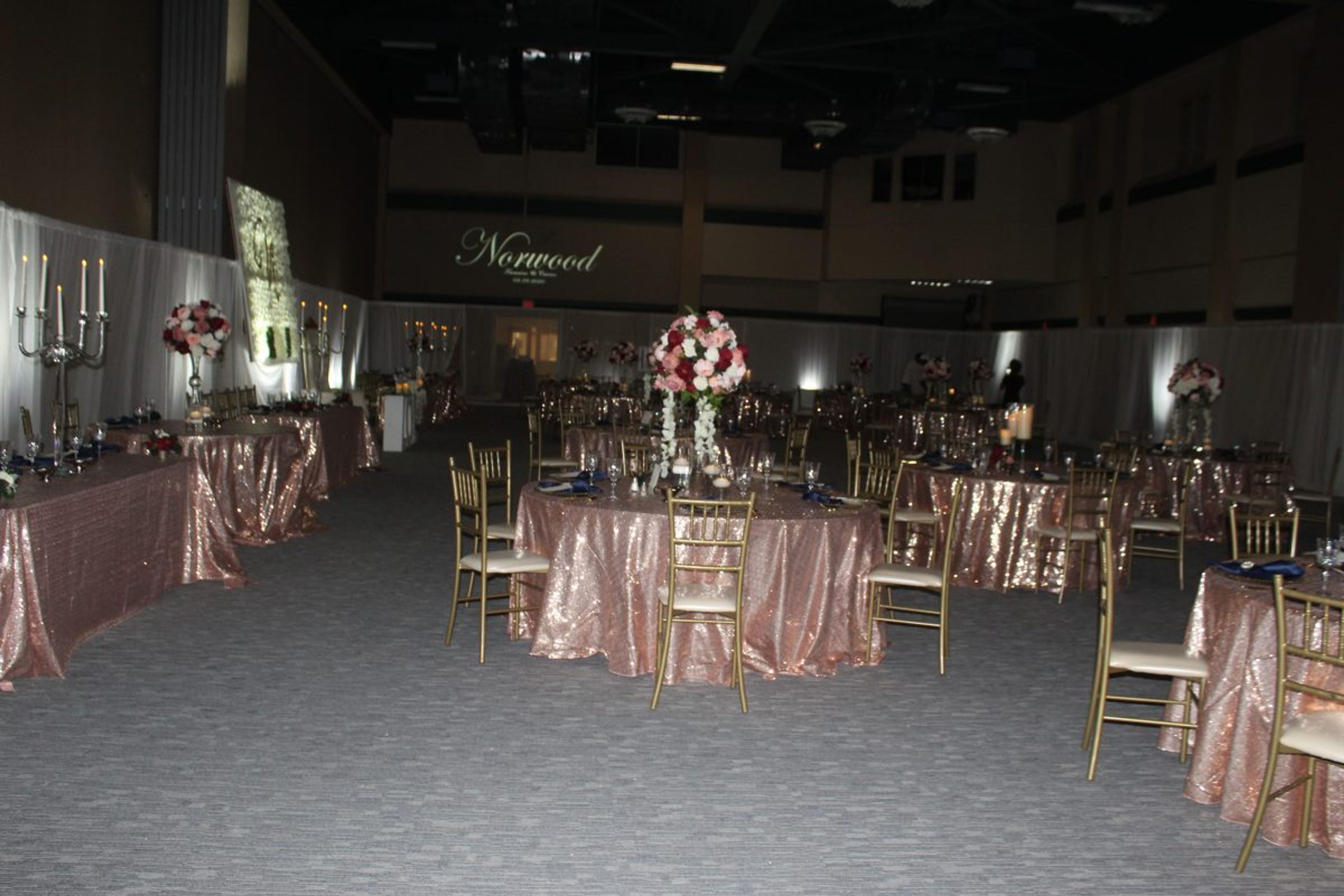 Featured photo from Natchez Convention Center