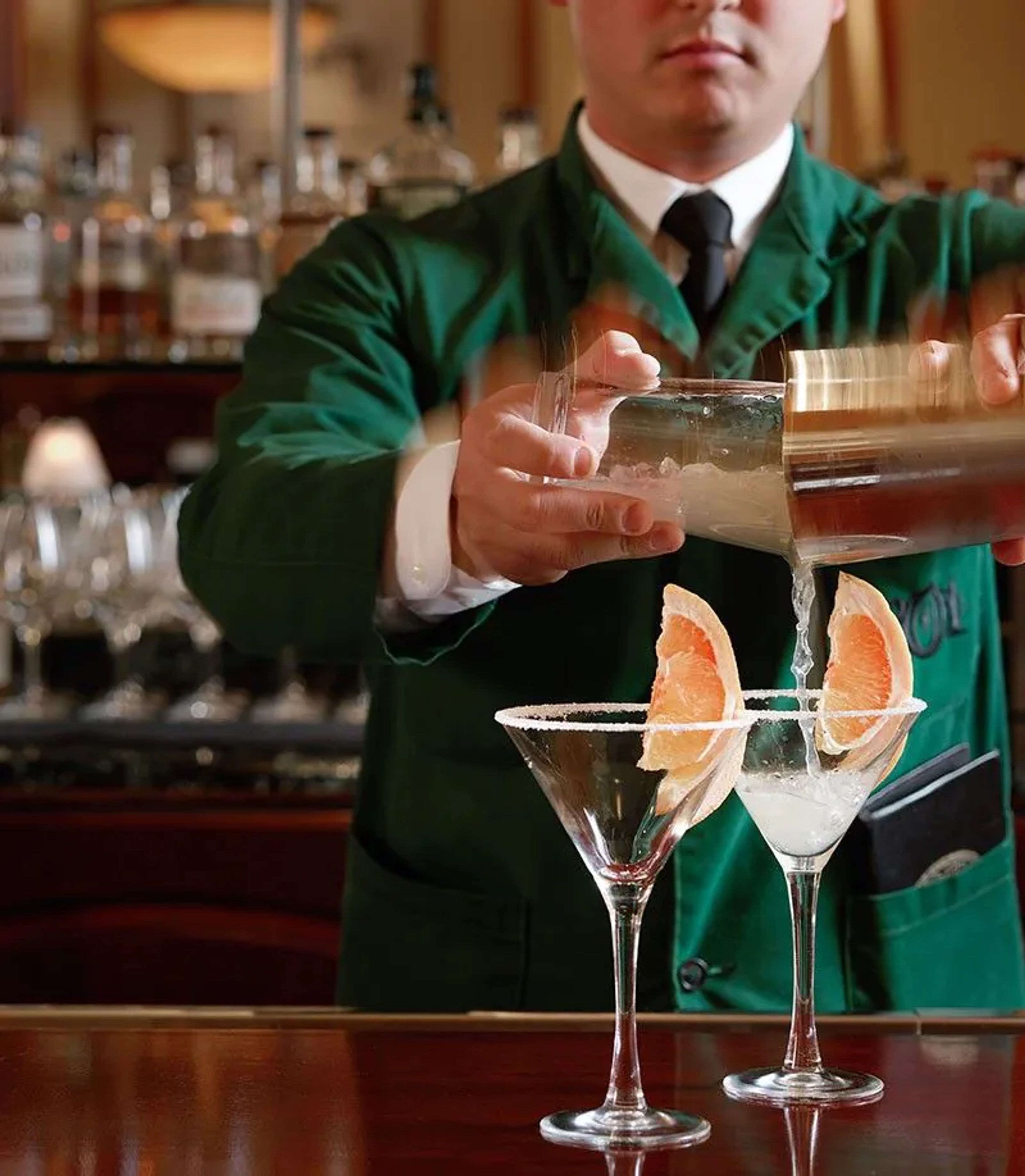 Featured photo from 801 Chophouse- St. Louis