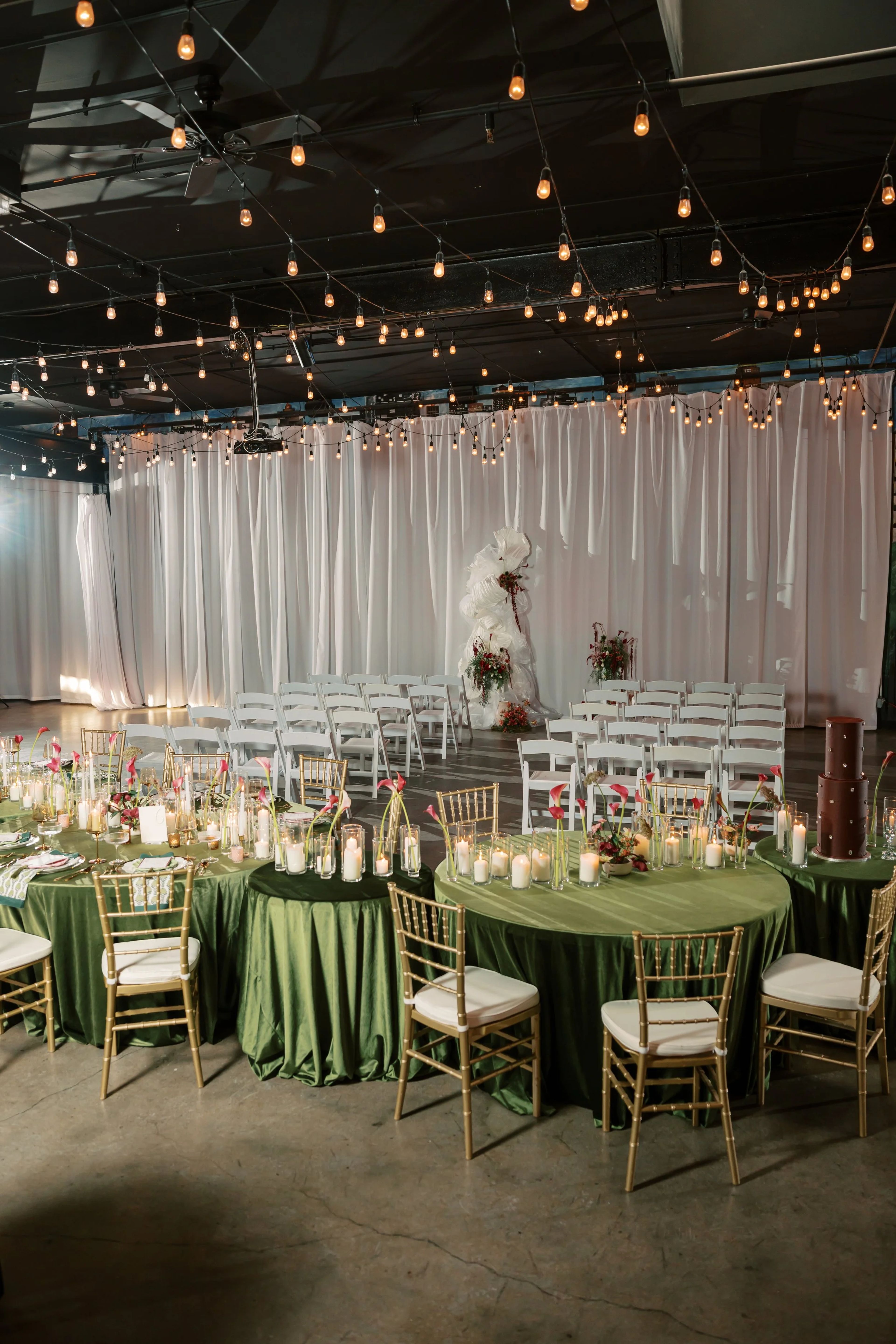 Featured photo from 28 Event Space