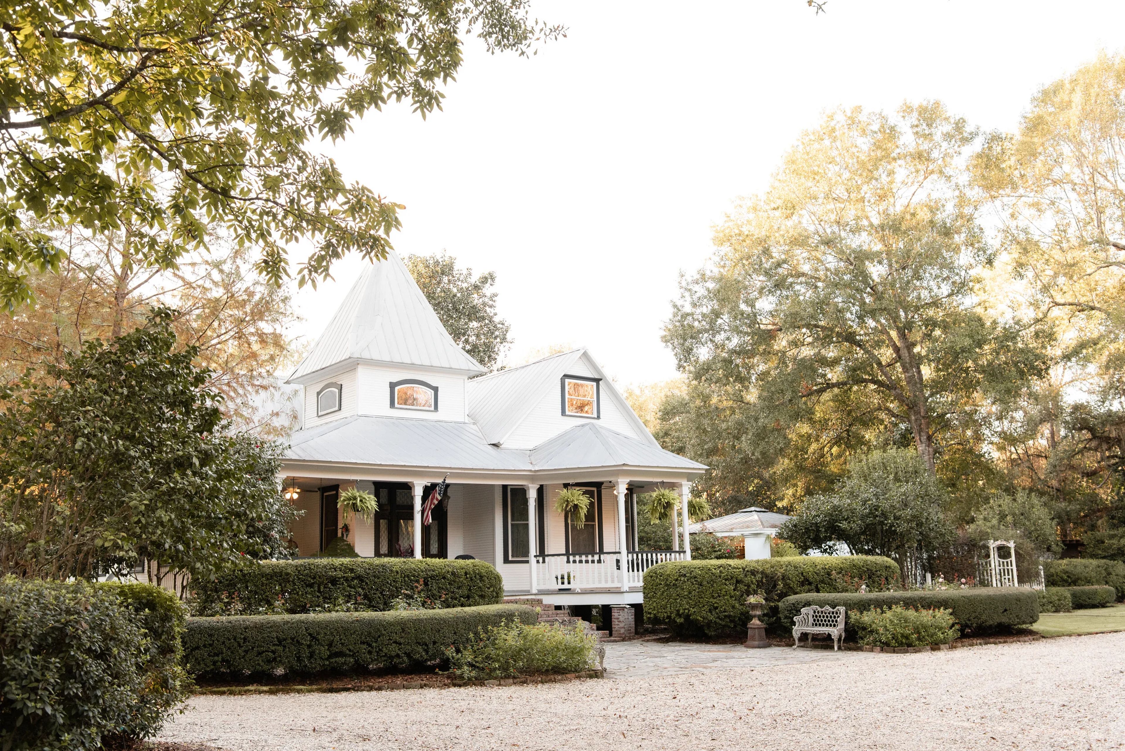 Featured photo from The Henry Smith House