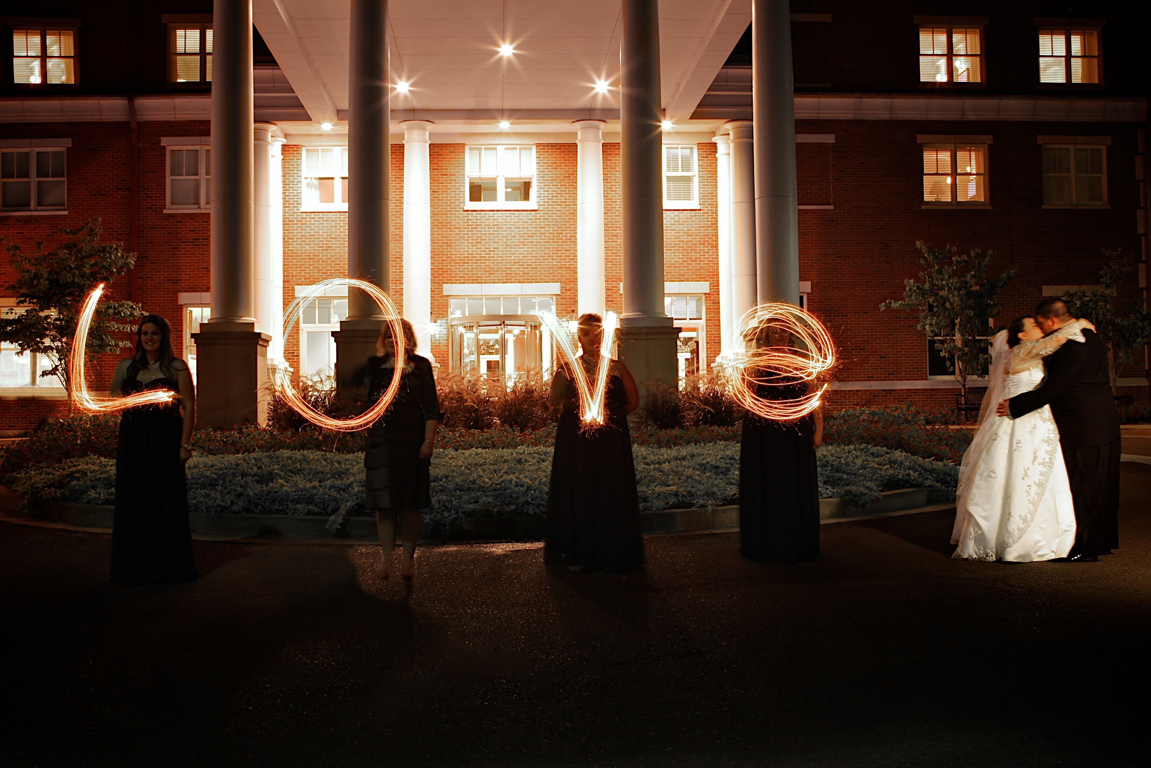 Featured photo from The Inn at Ole Miss