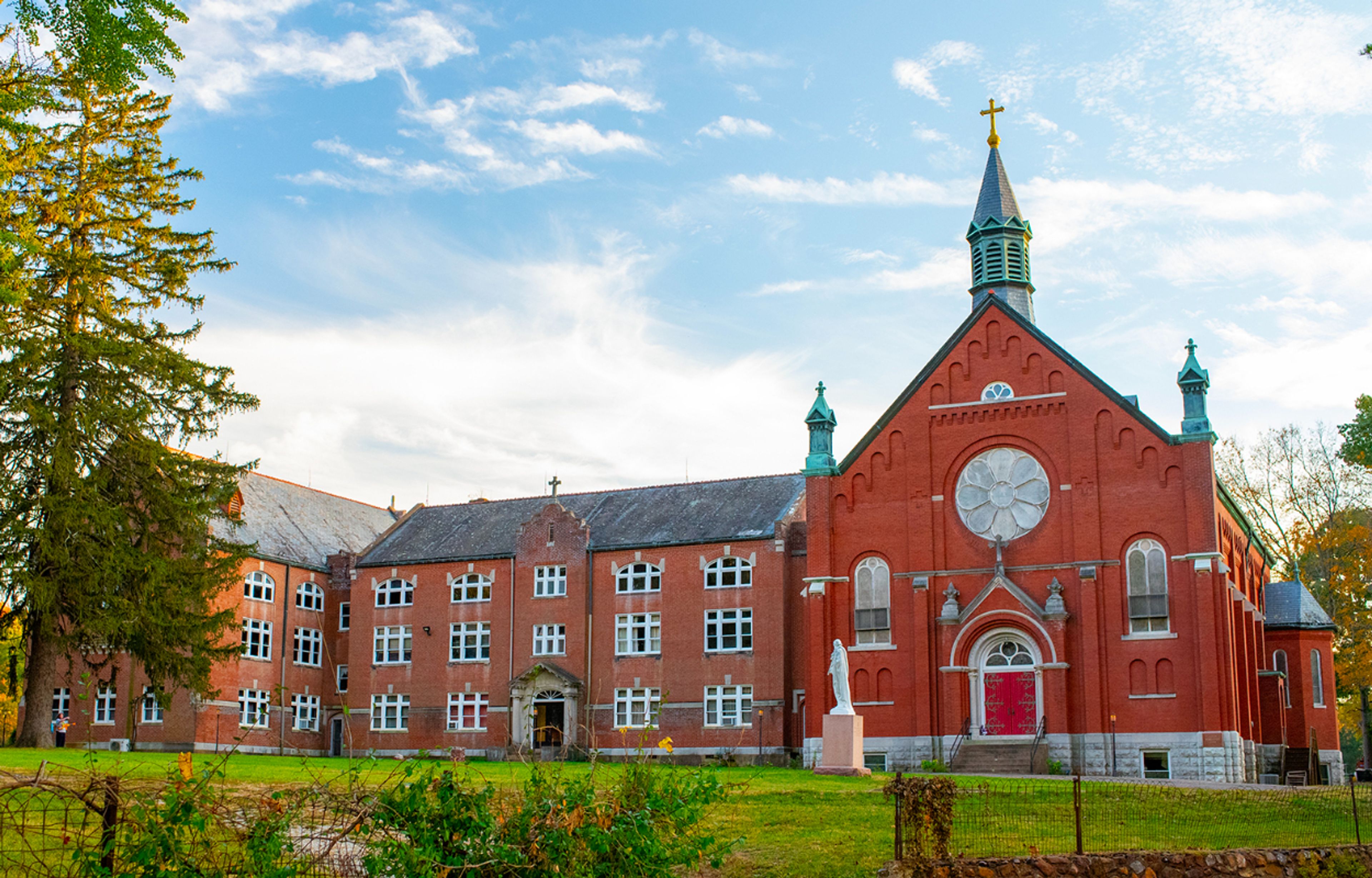 Featured photo from Arcadia Academy/The Abbey Kitchen
