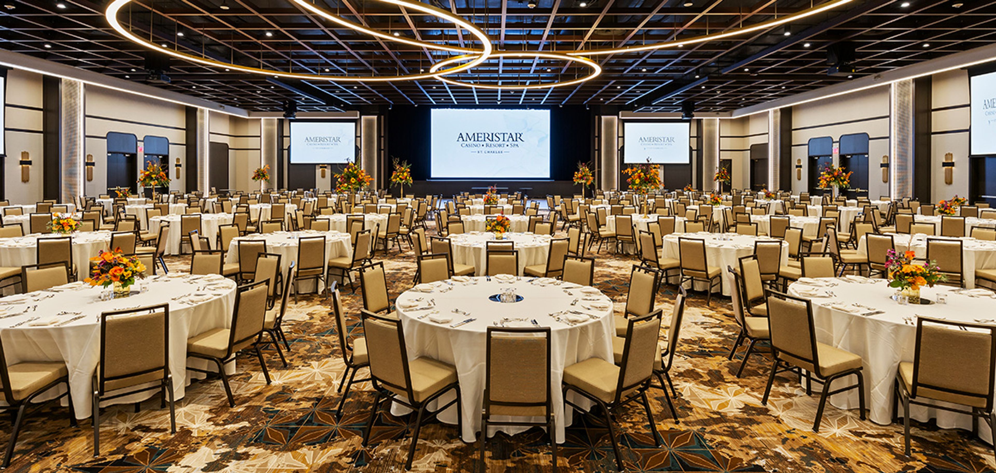 Featured photo from Ameristar