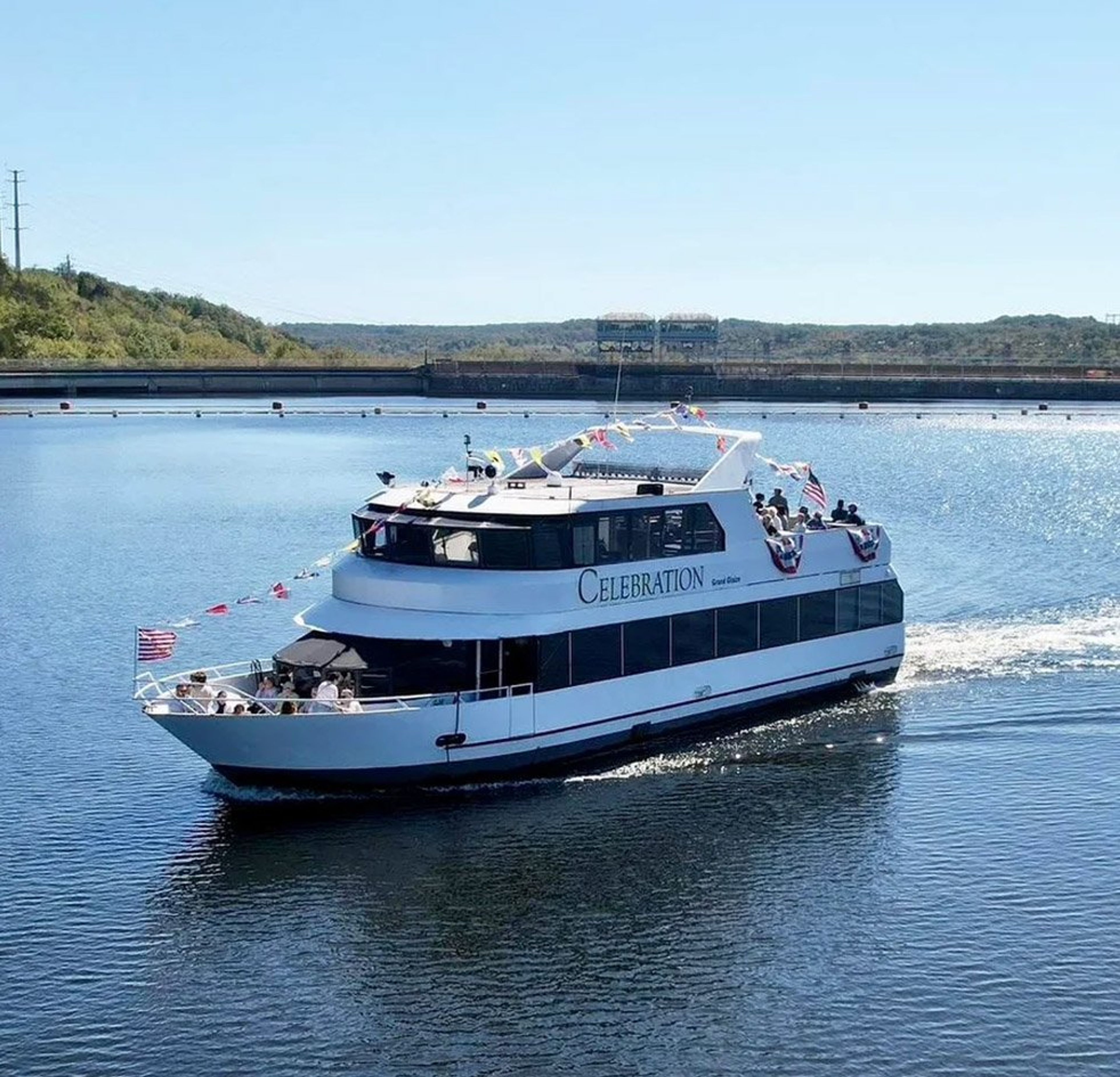 Featured photo from Celebration Cruises Lake Of The Ozarks
