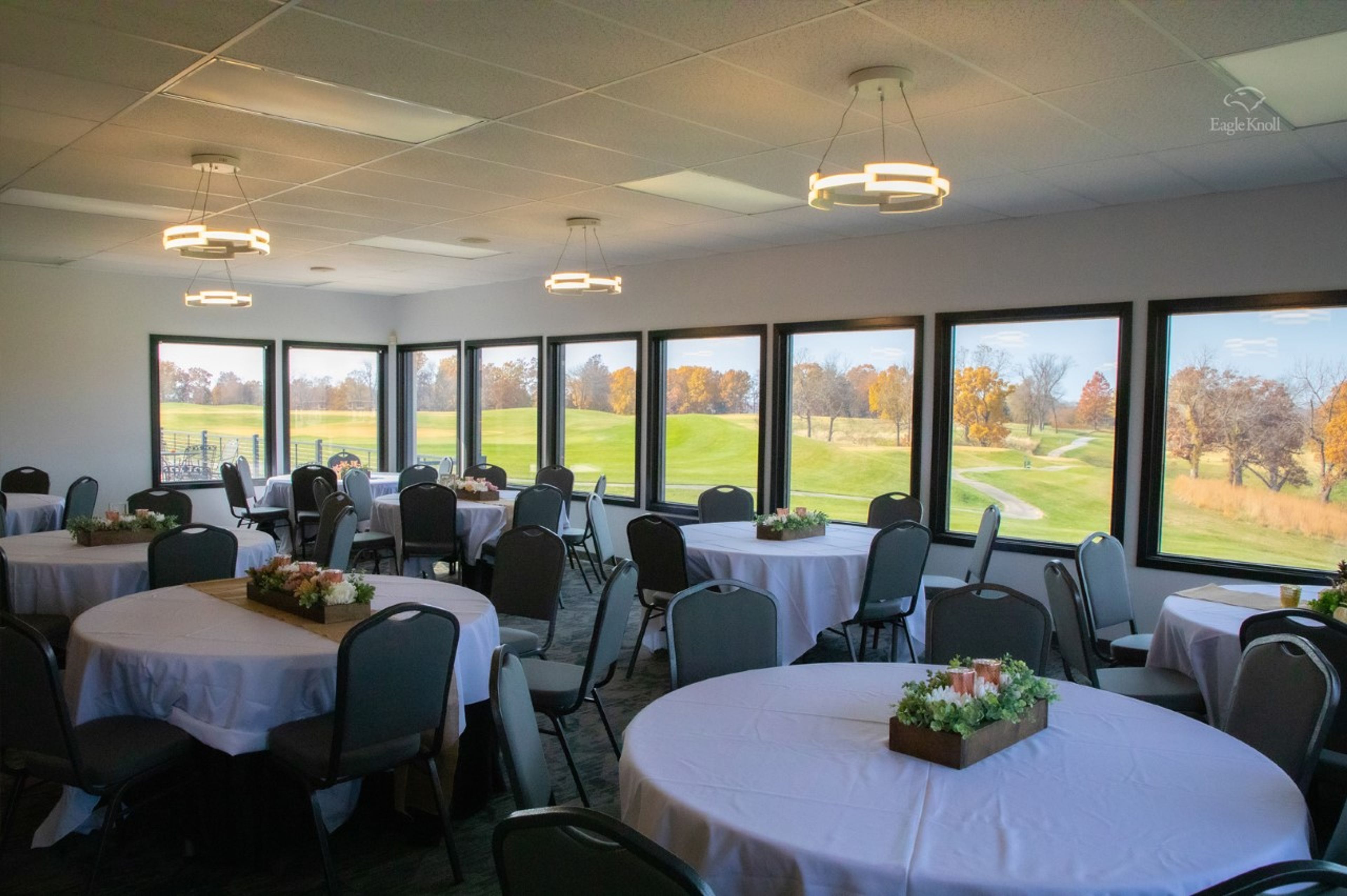 Featured photo from Eagle Knoll Golf Course