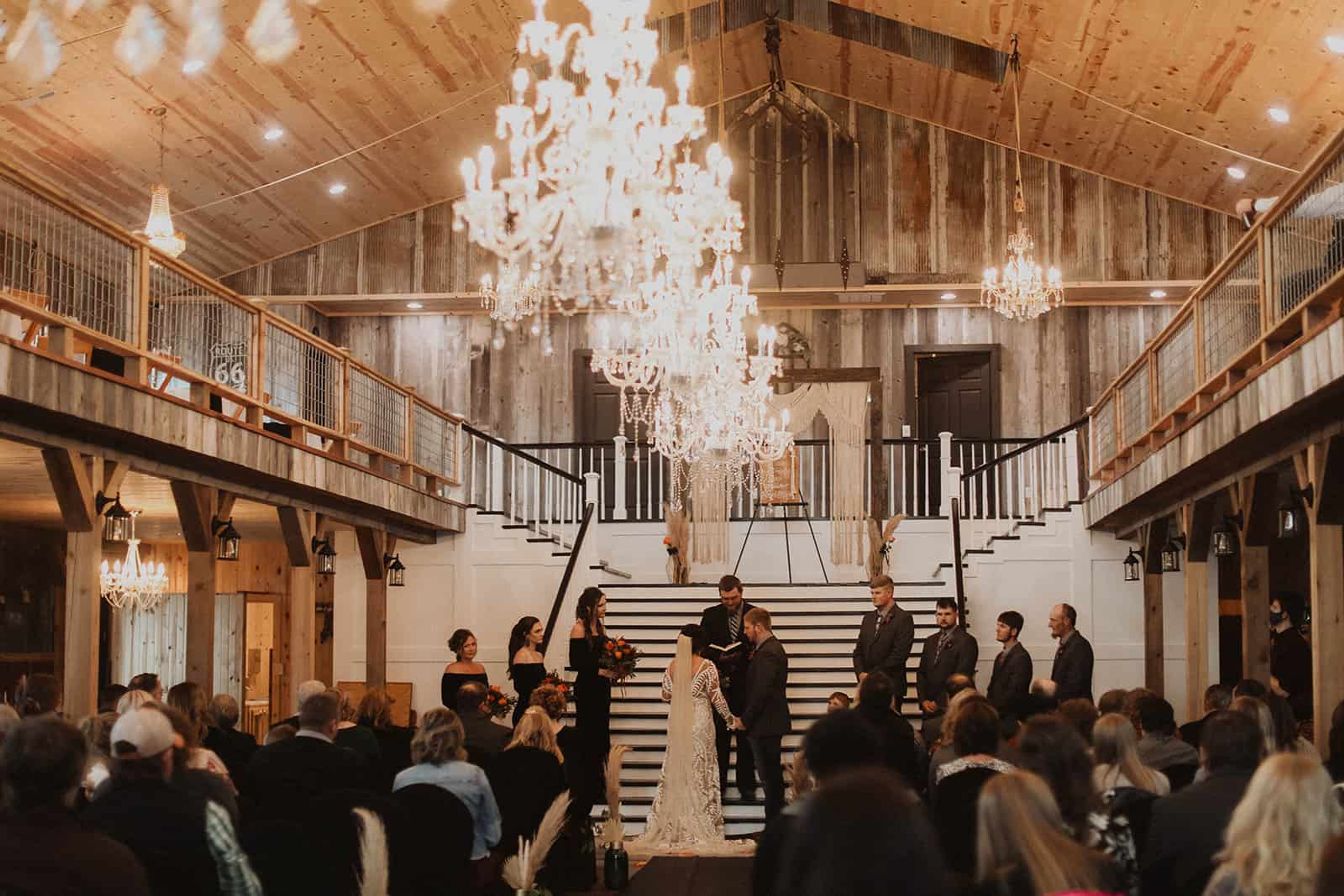 Featured photo from East Fork Lodge and Ranch