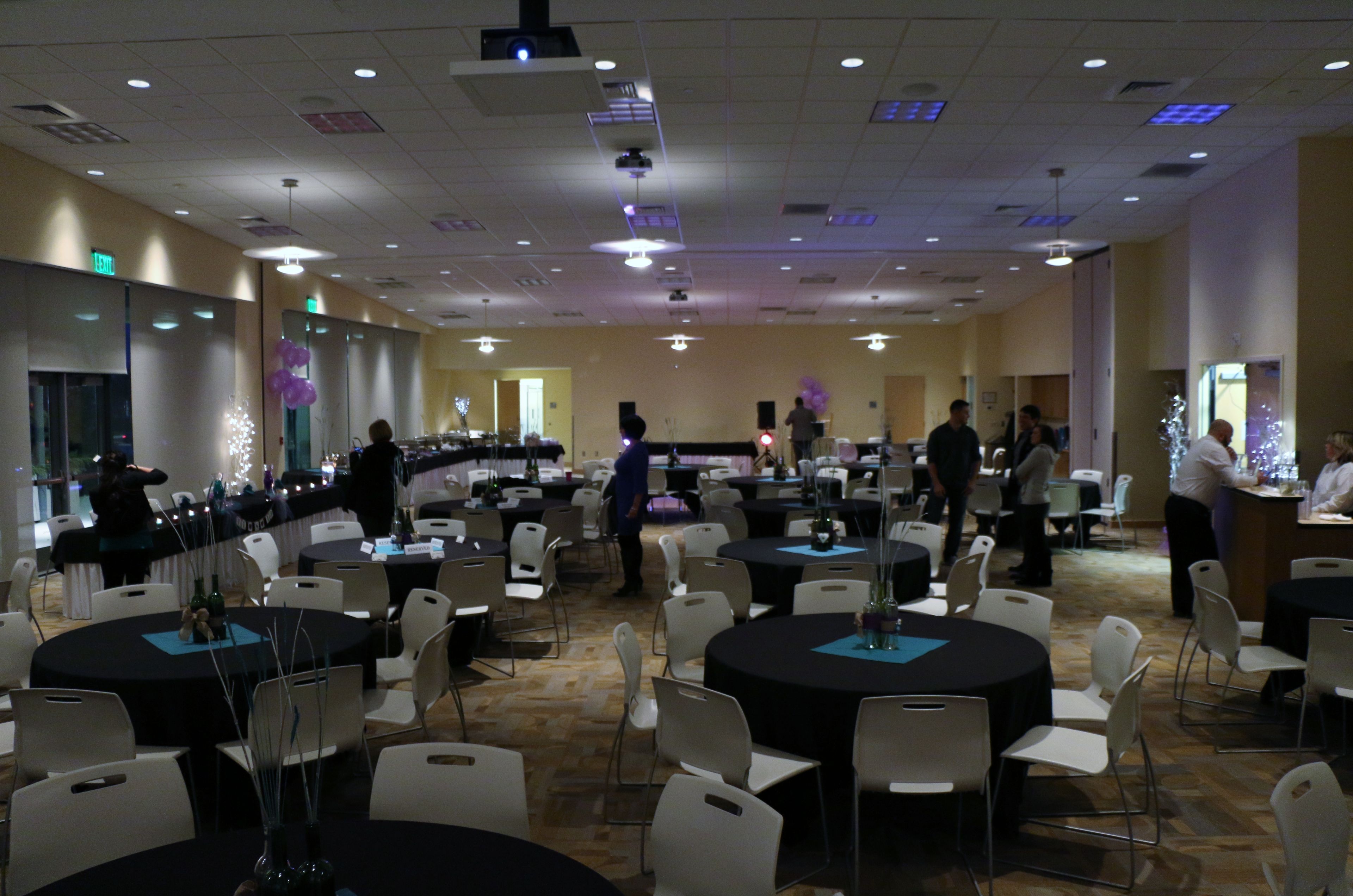 Featured photo from Gladstone Community Center