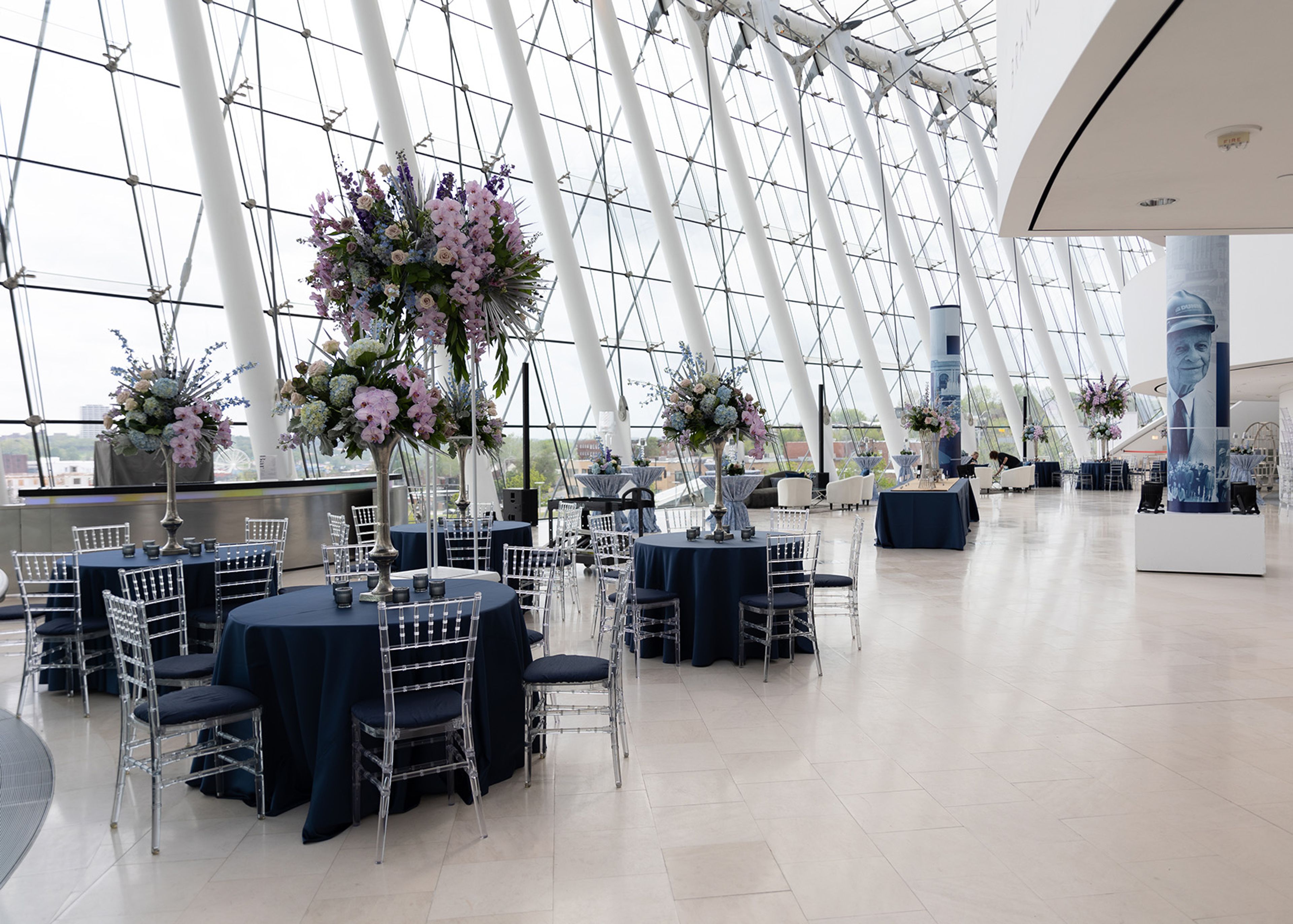 Featured photo from Kauffman Center for Performing Arts