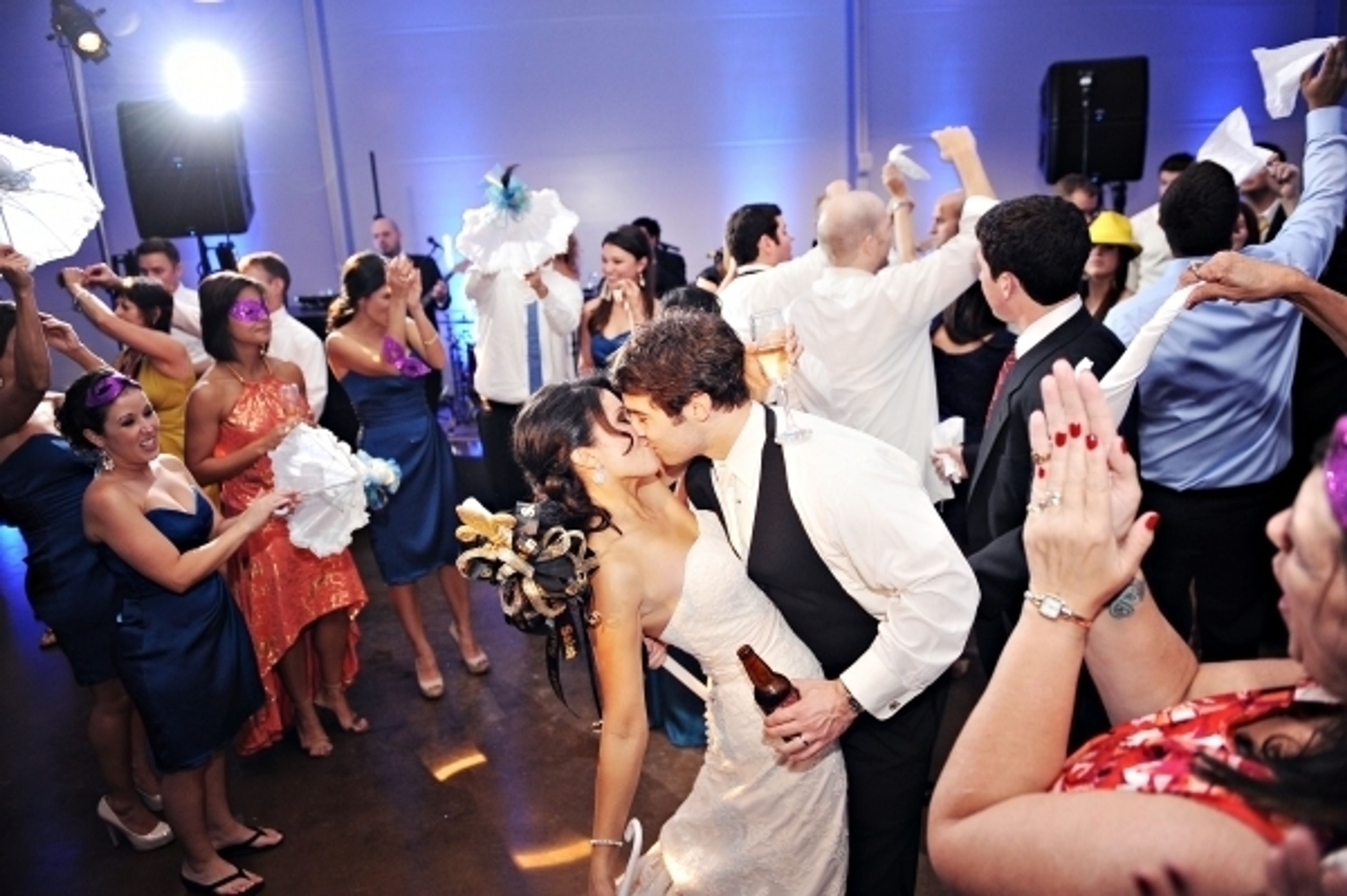 Cover photo of Arbor Room at City Park