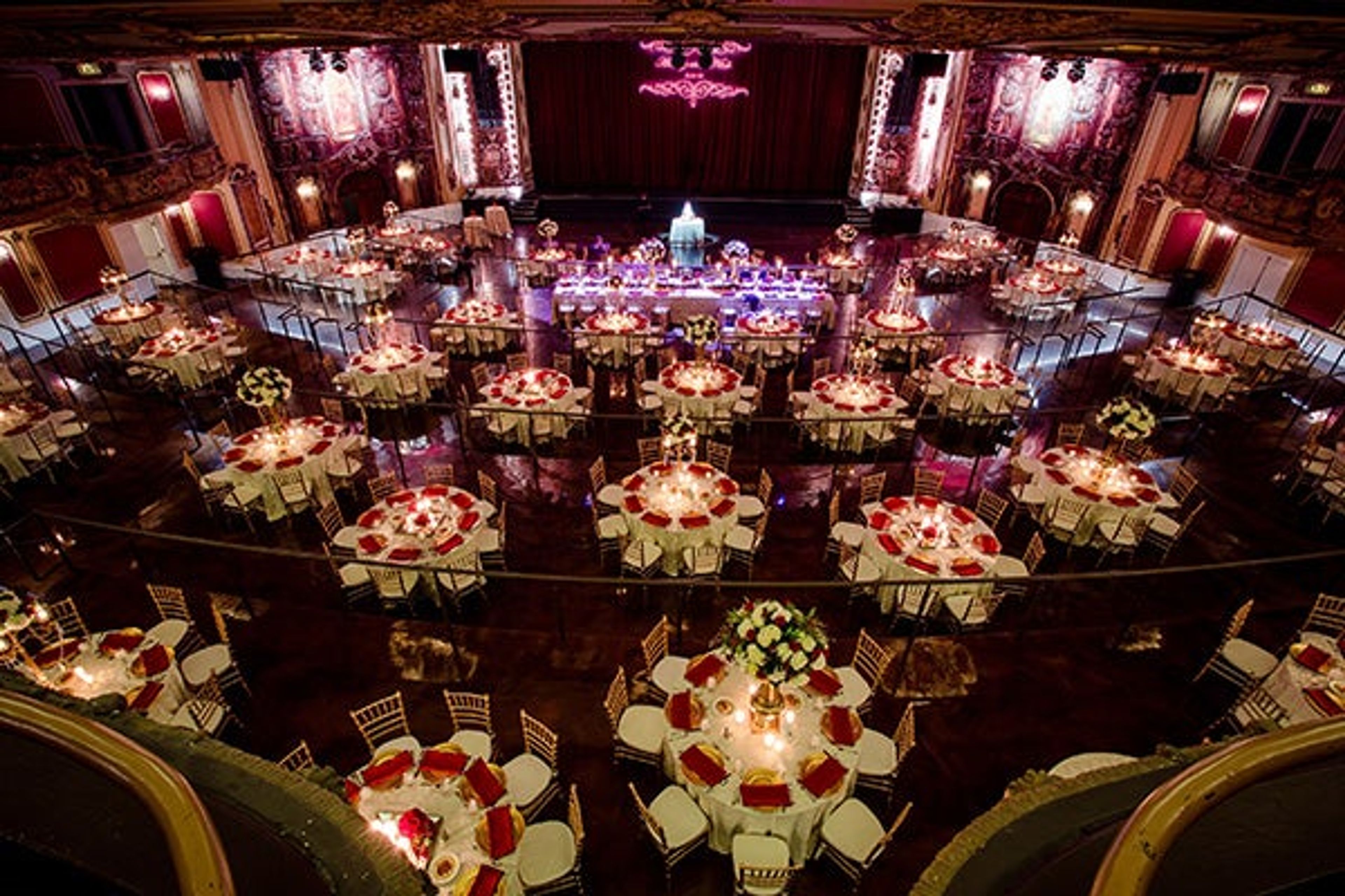 Featured photo from Midland Theatre