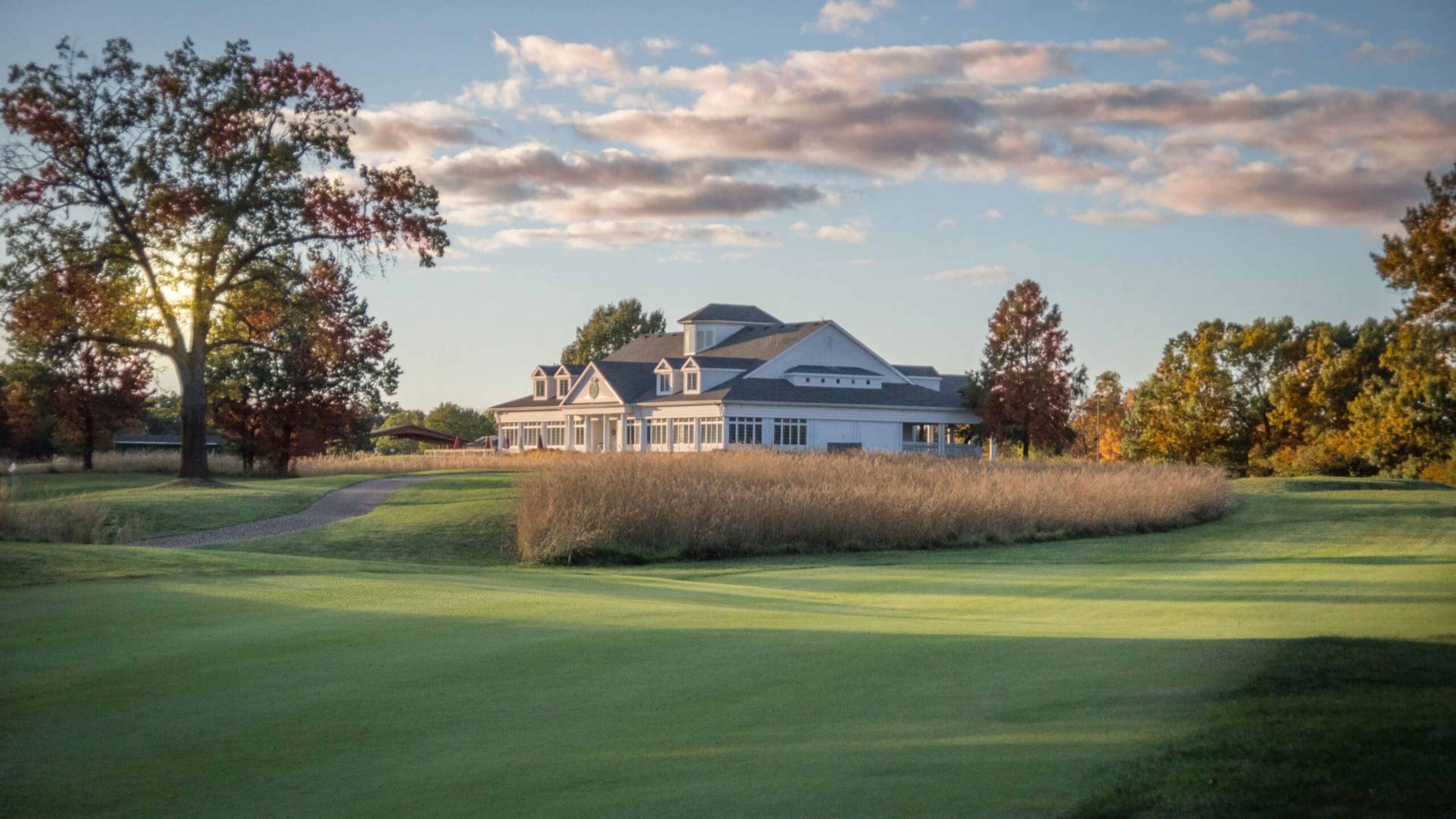 Featured photo from Missouri Bluffs Golf Club