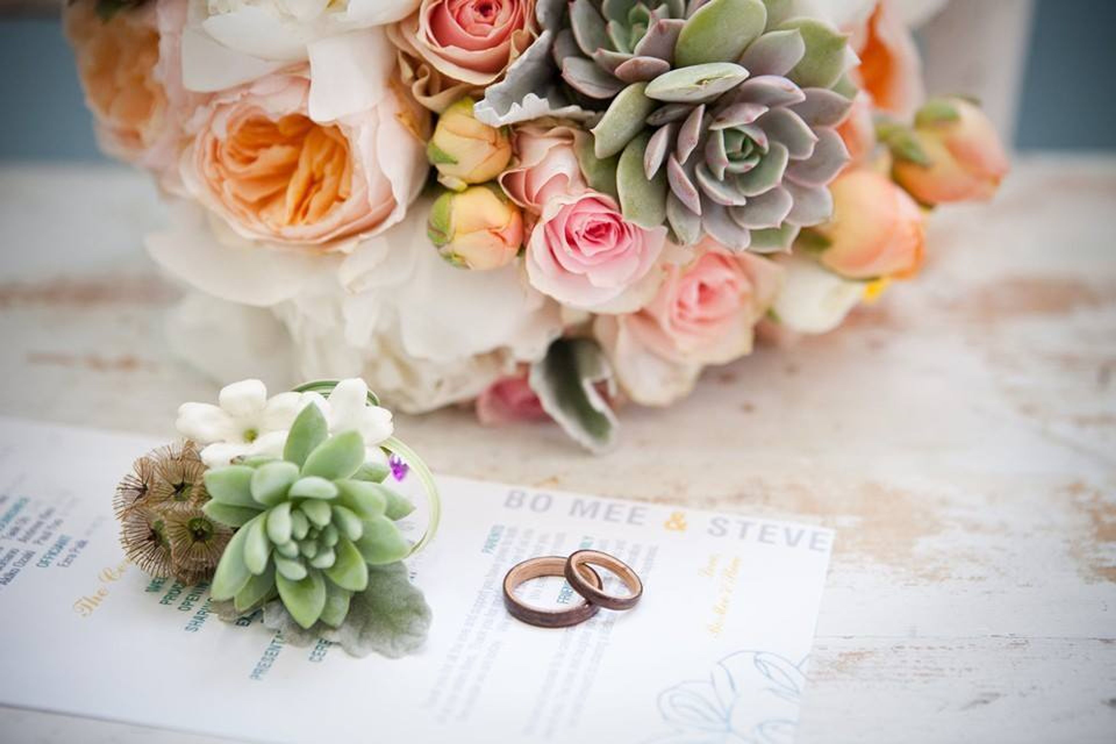 Cover photo of City Flowers