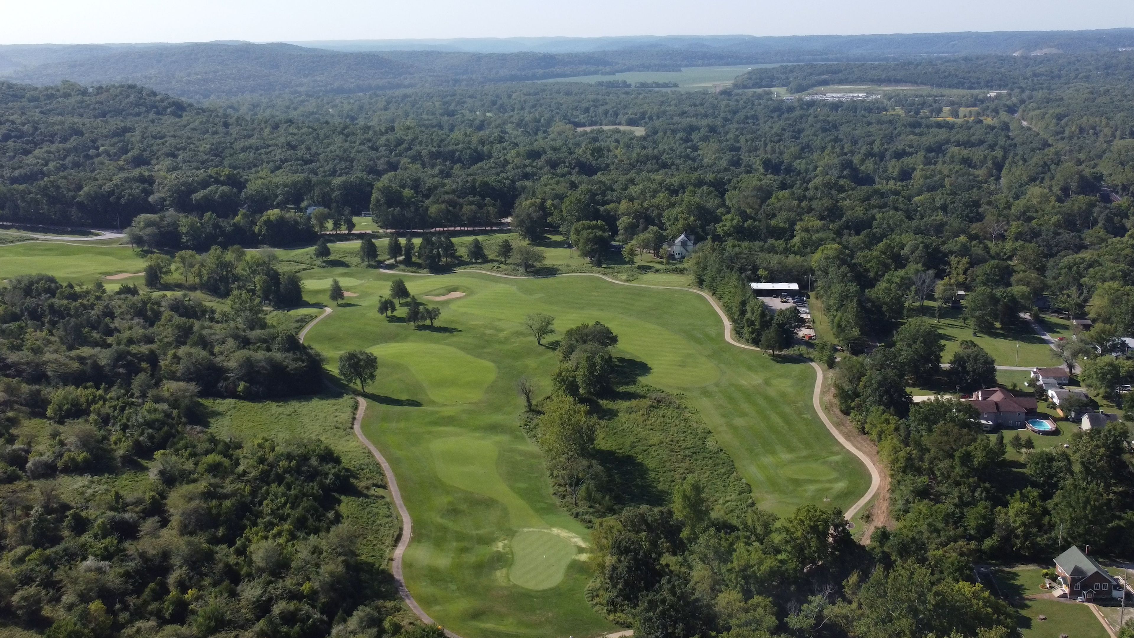 Featured photo from Pevely Farms Golf Club