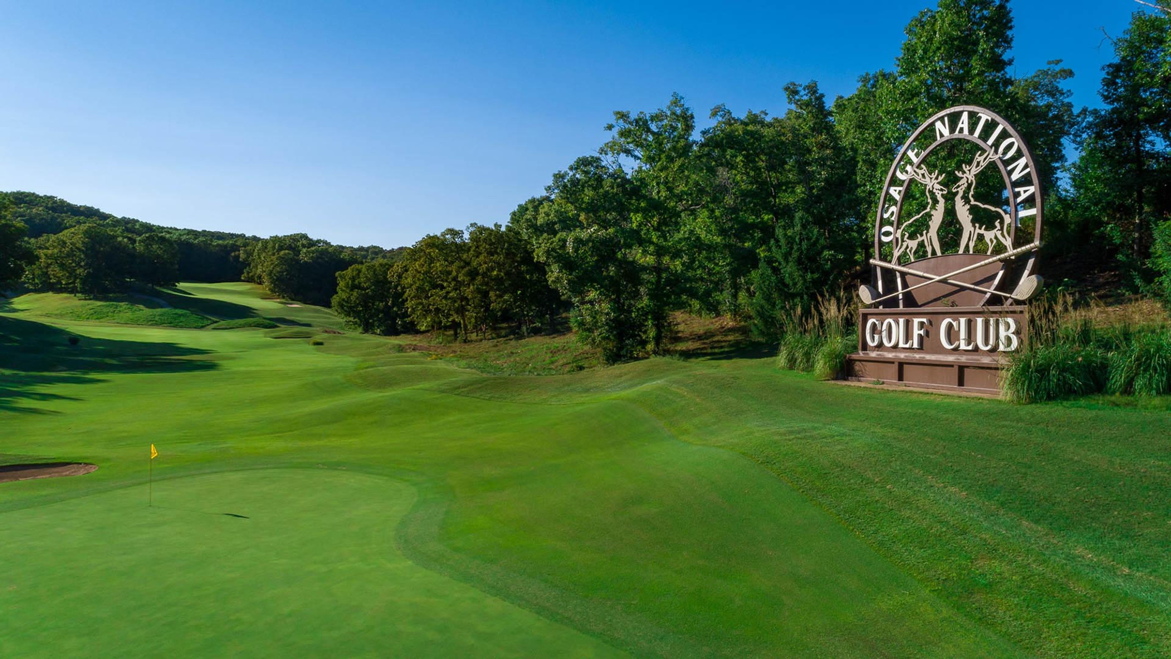 Featured photo from Osage National Golf Resort