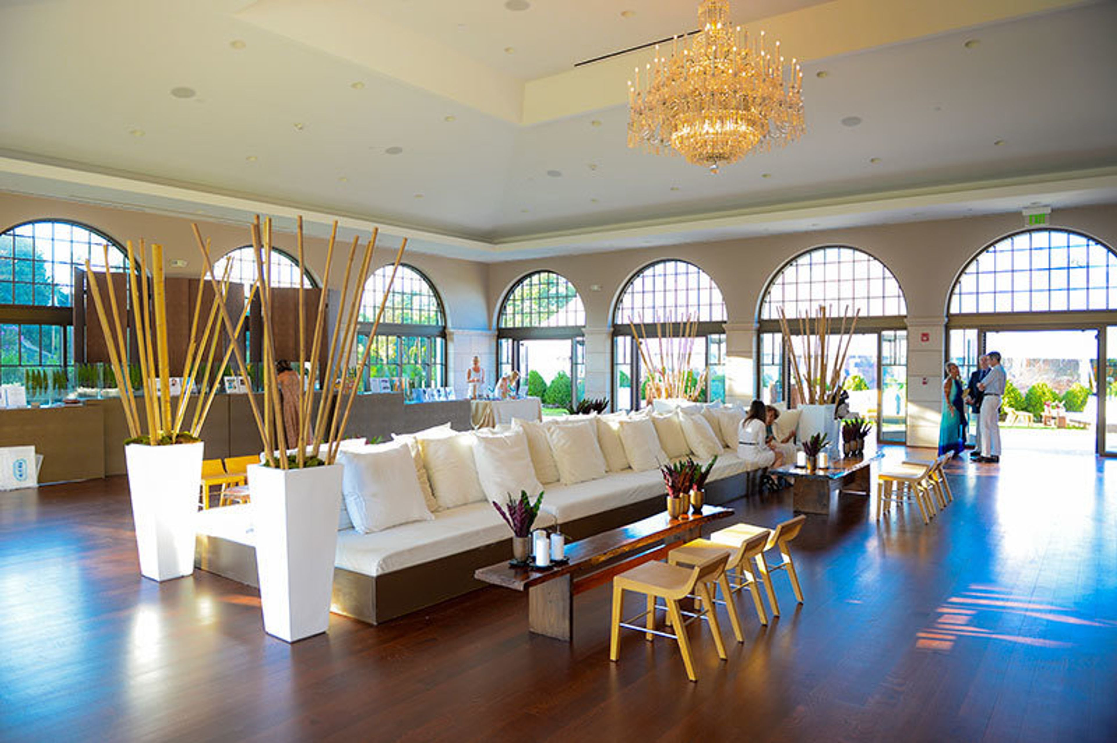 Cover photo of The Muses