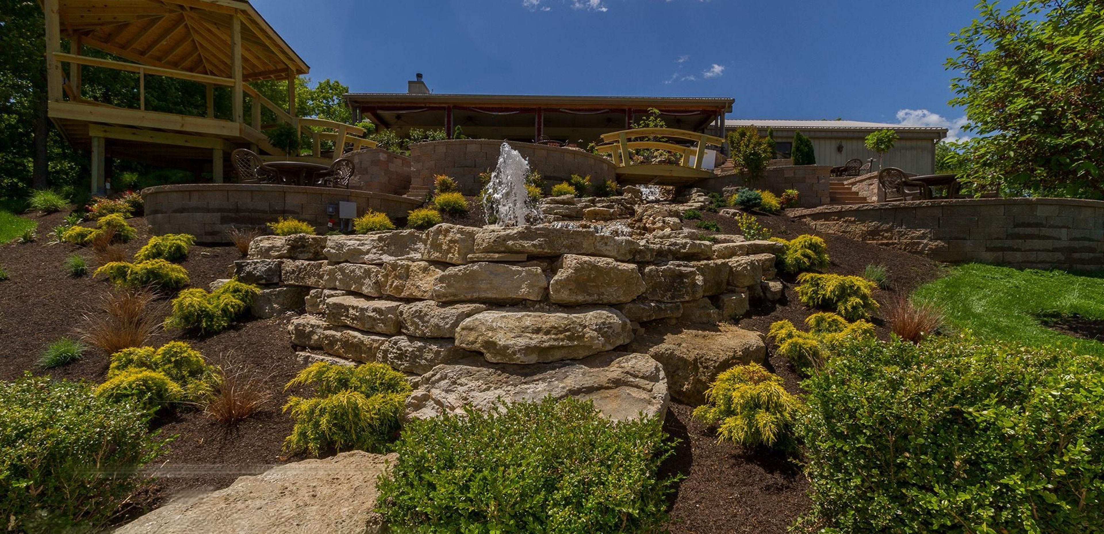 Featured photo from Seven Springs Winery