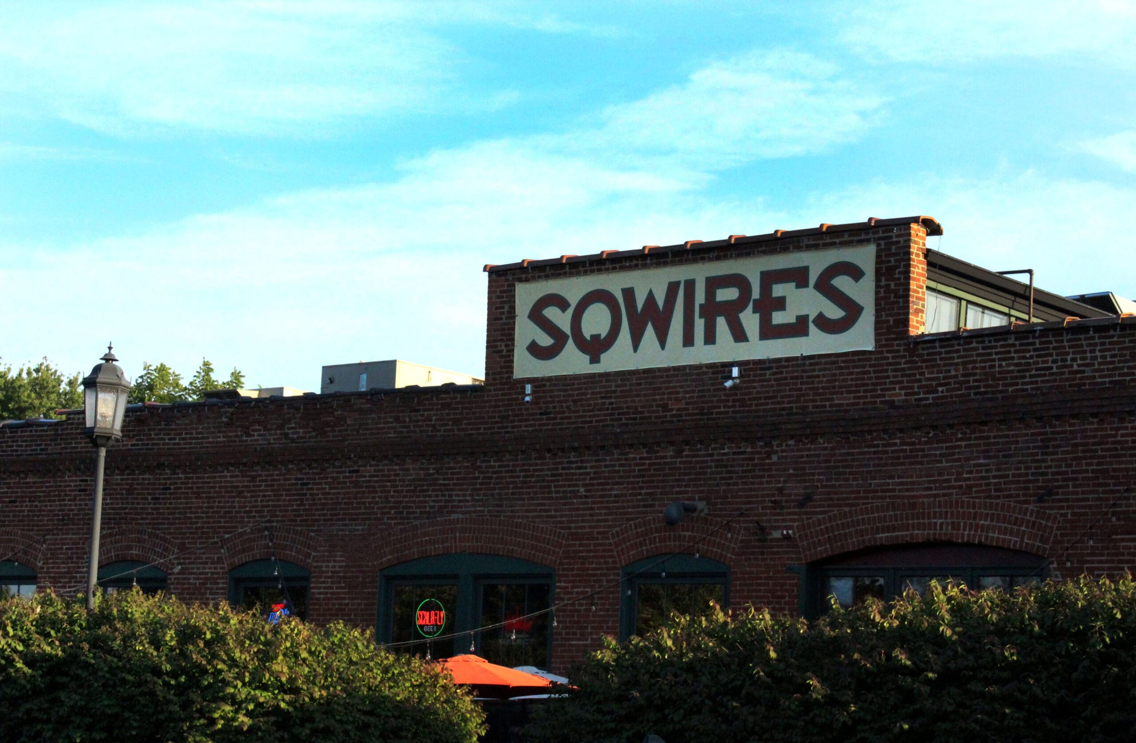 Featured photo from SqWires Restaurant