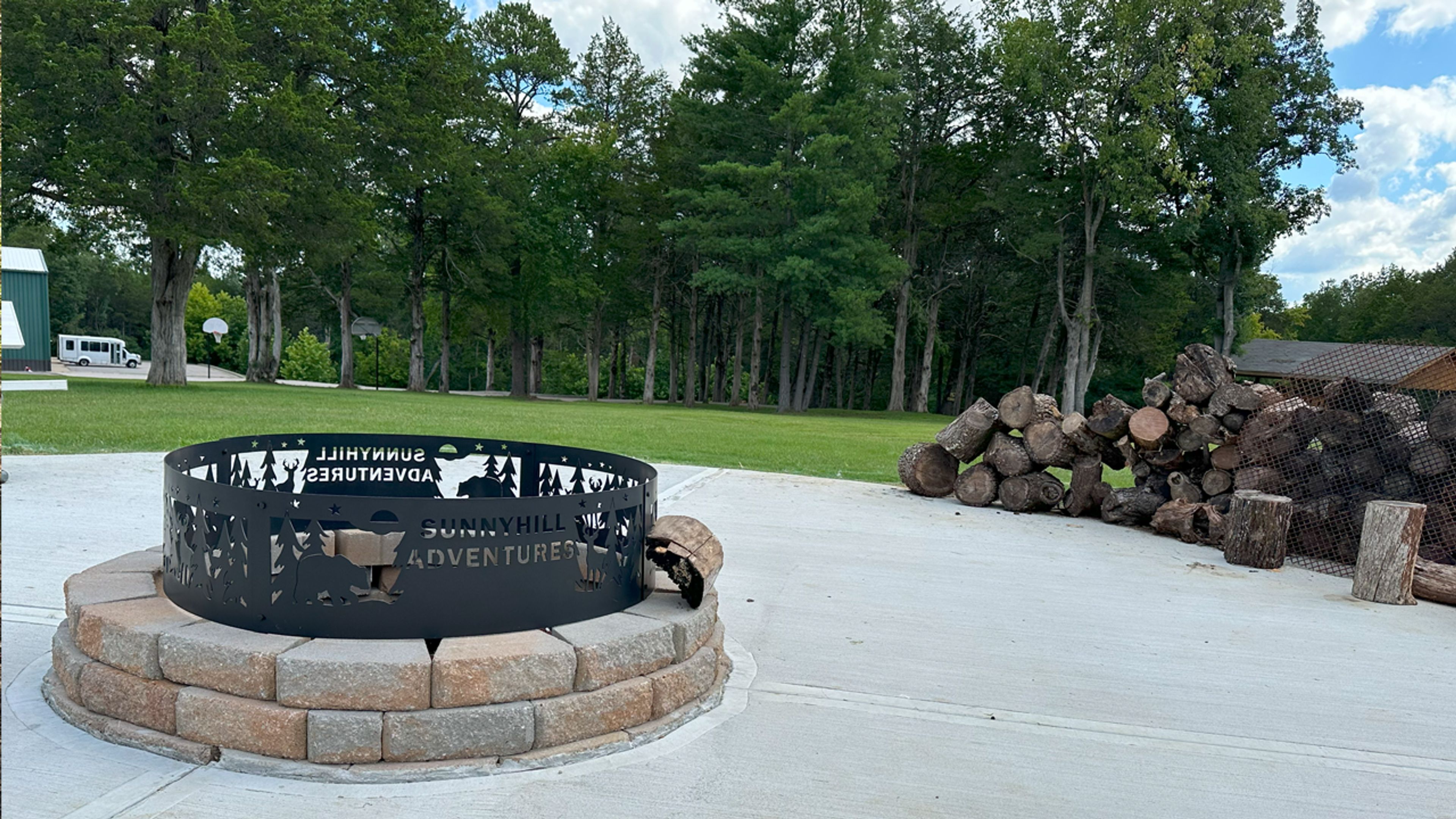 Featured photo from Sunnyhill Adventures Camp