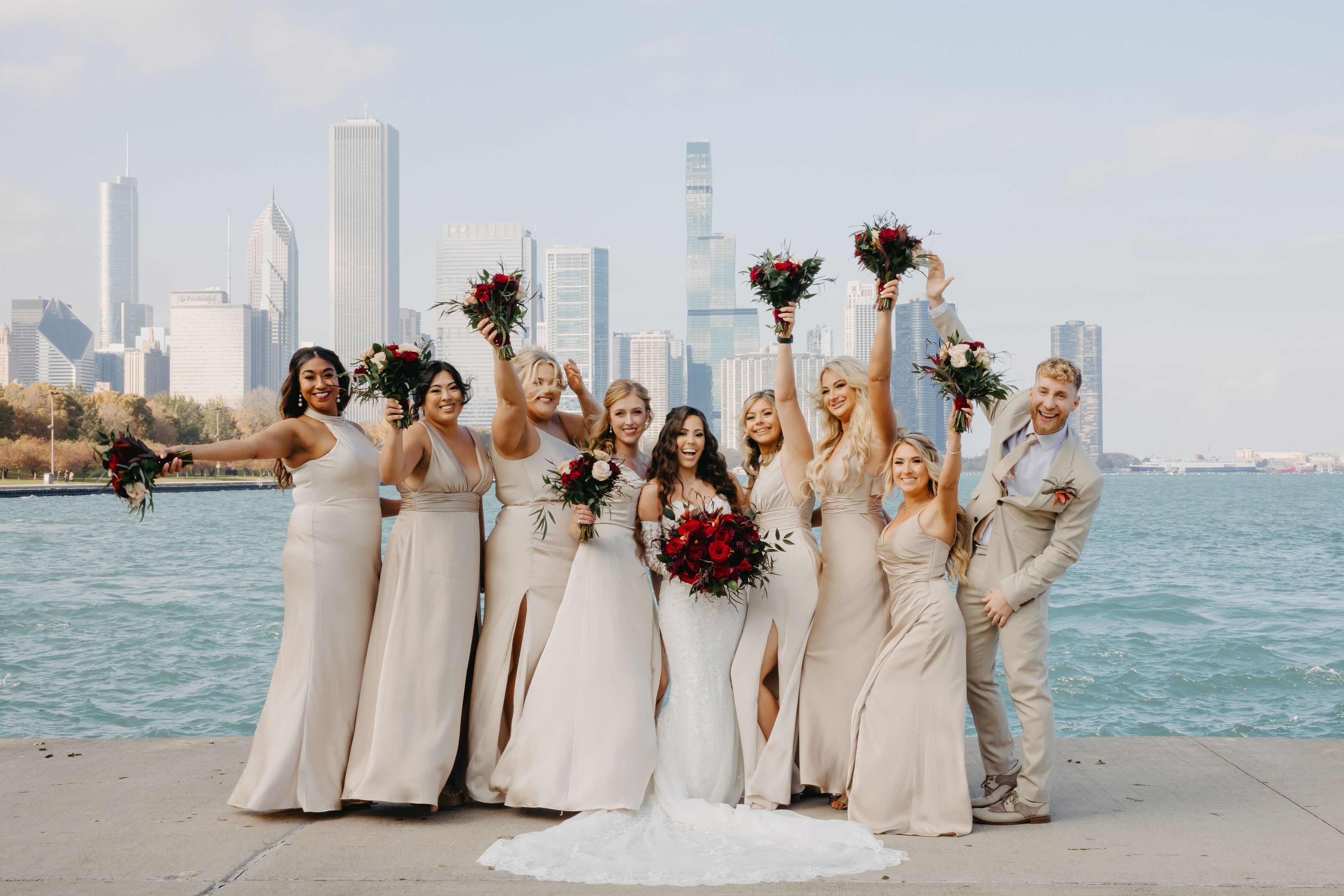 Cover photo of BWEDDINGS