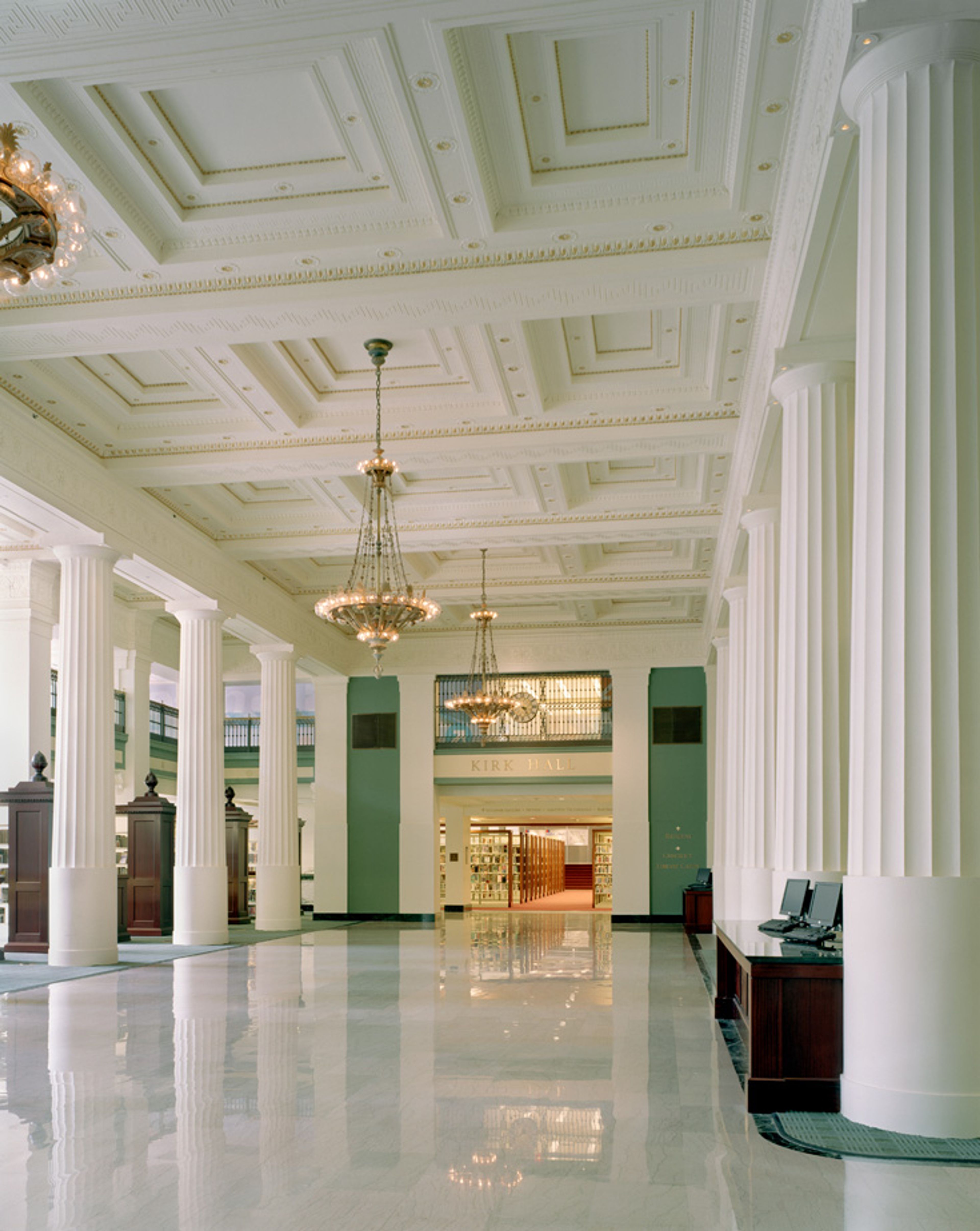Featured photo from The Kansas City Public Library